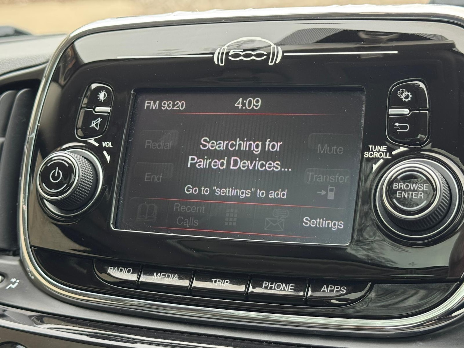 Used Fiat 500 2016 for sale - 77993140: Photo 20