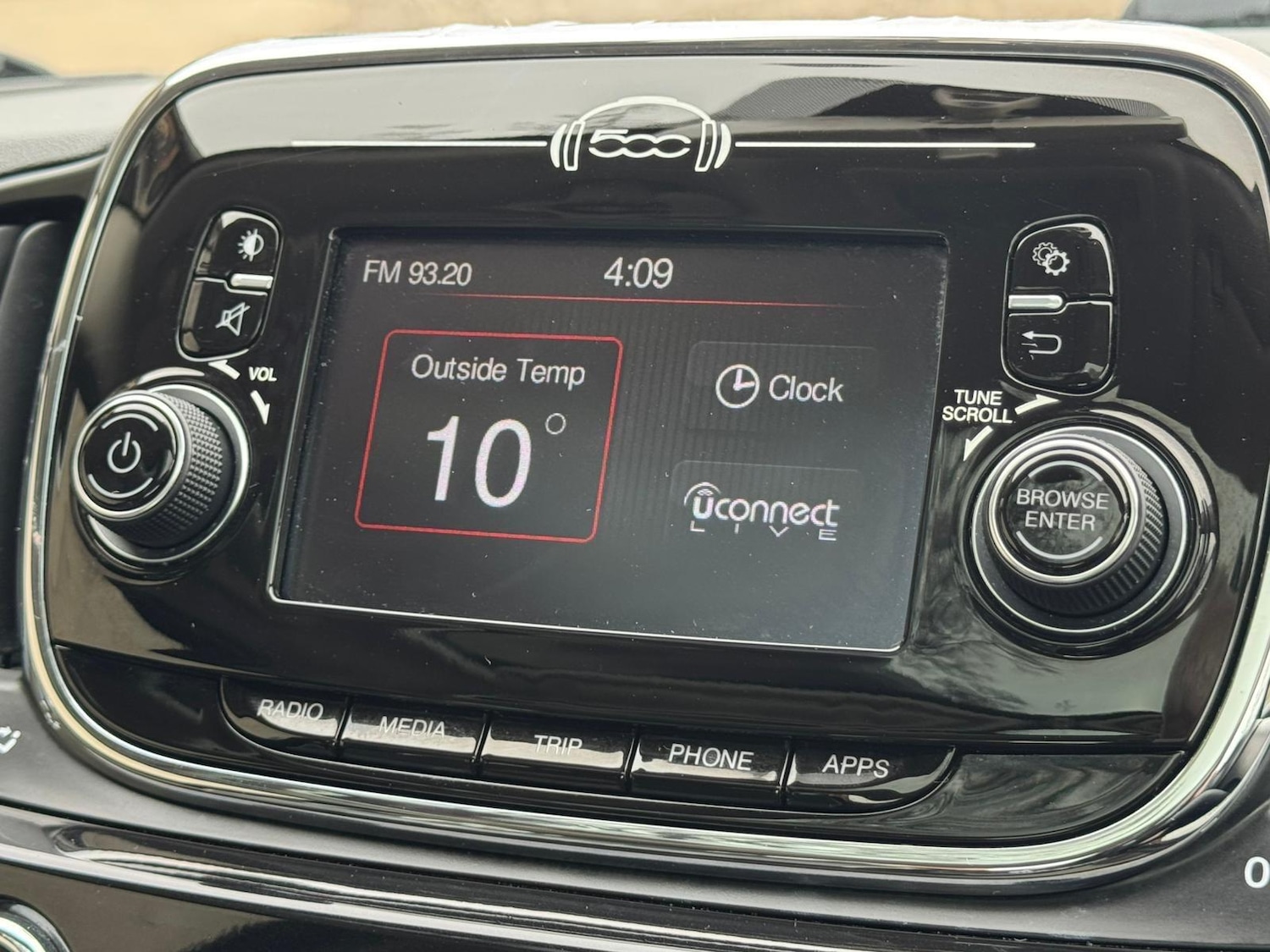 Used Fiat 500 2016 for sale - 77993140: Photo 23