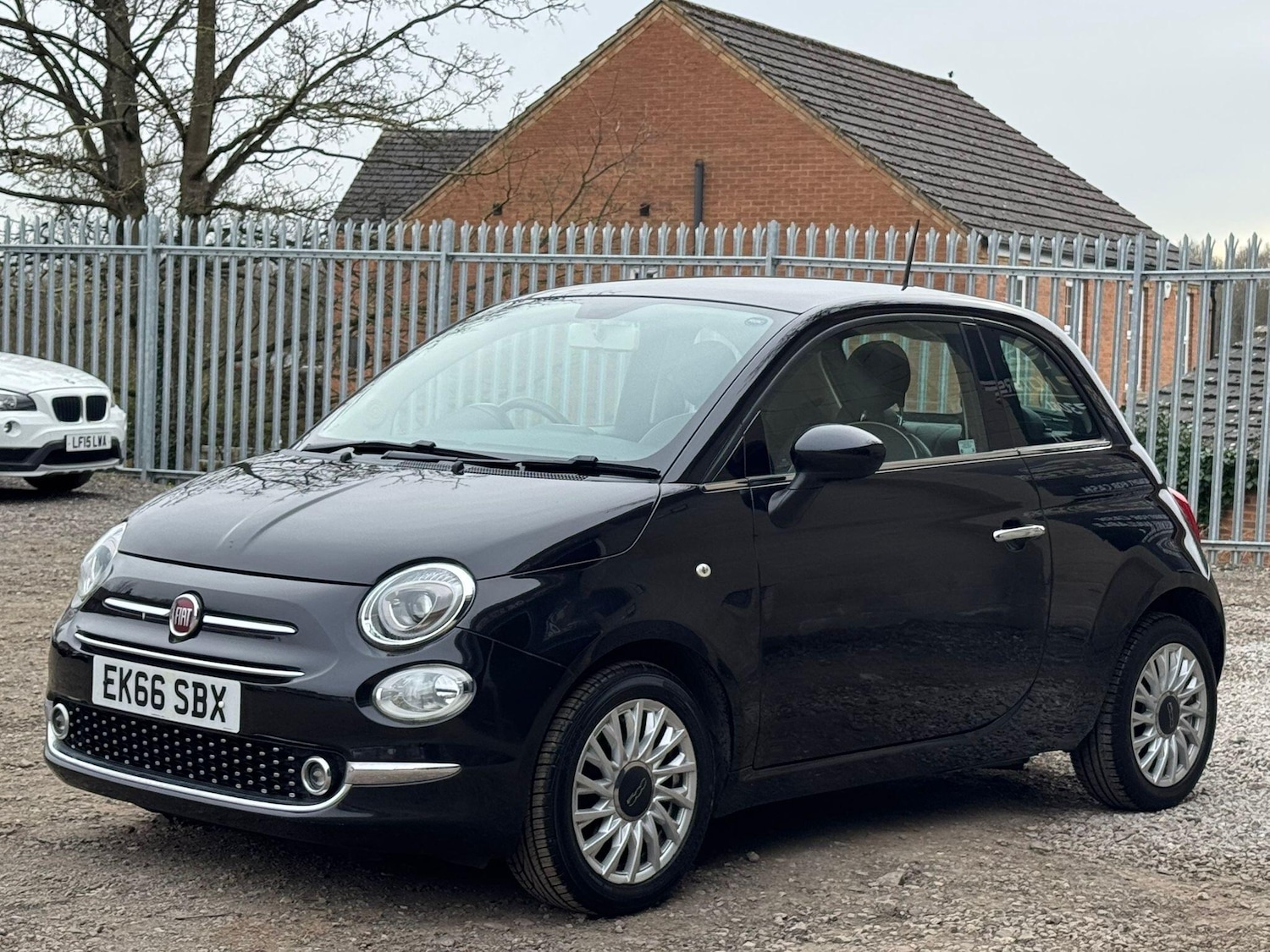 Used Fiat 500 2016 for sale - 77993140: Photo 3