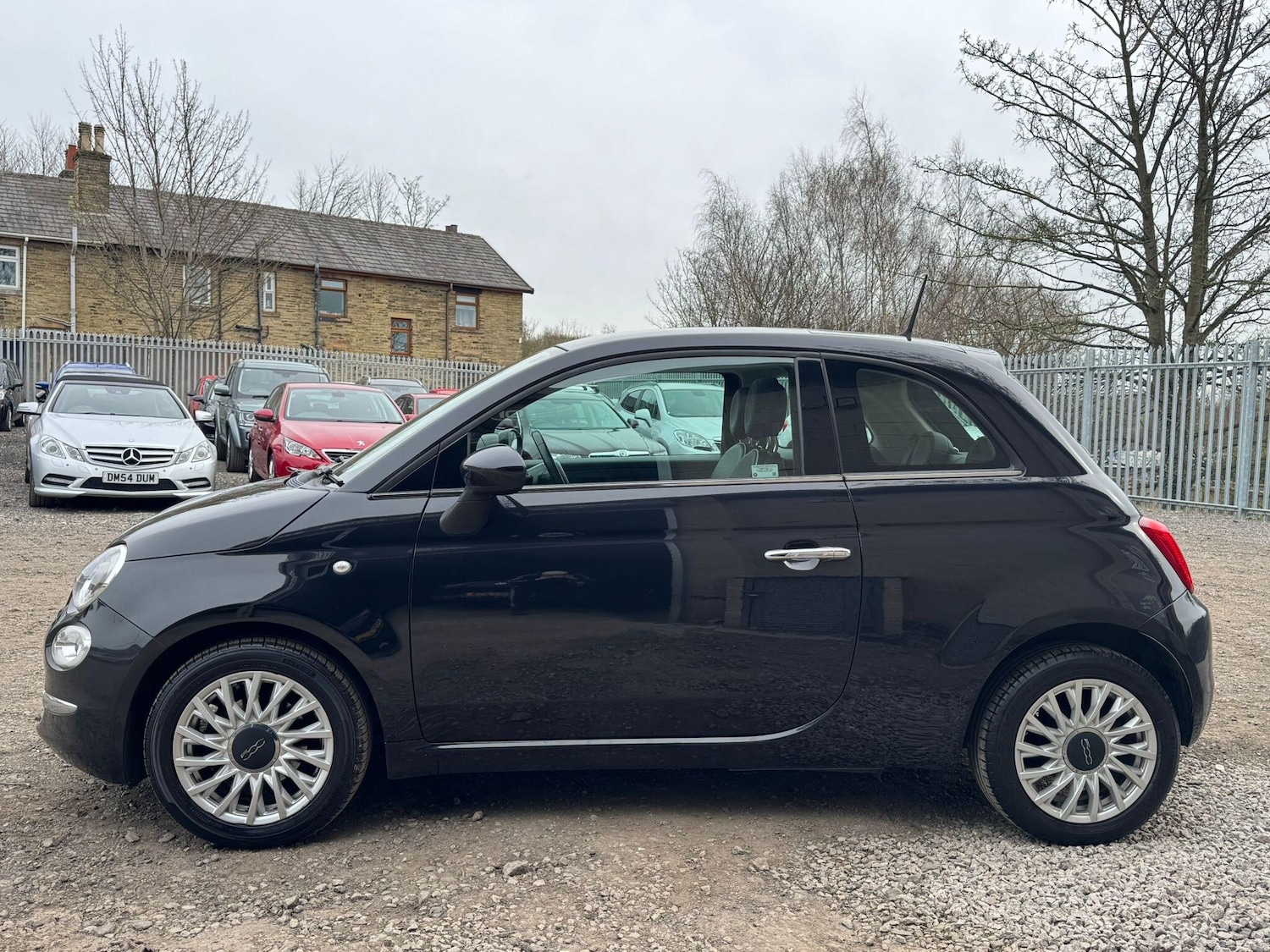 Used Fiat 500 2016 for sale - 77993140: Photo 4
