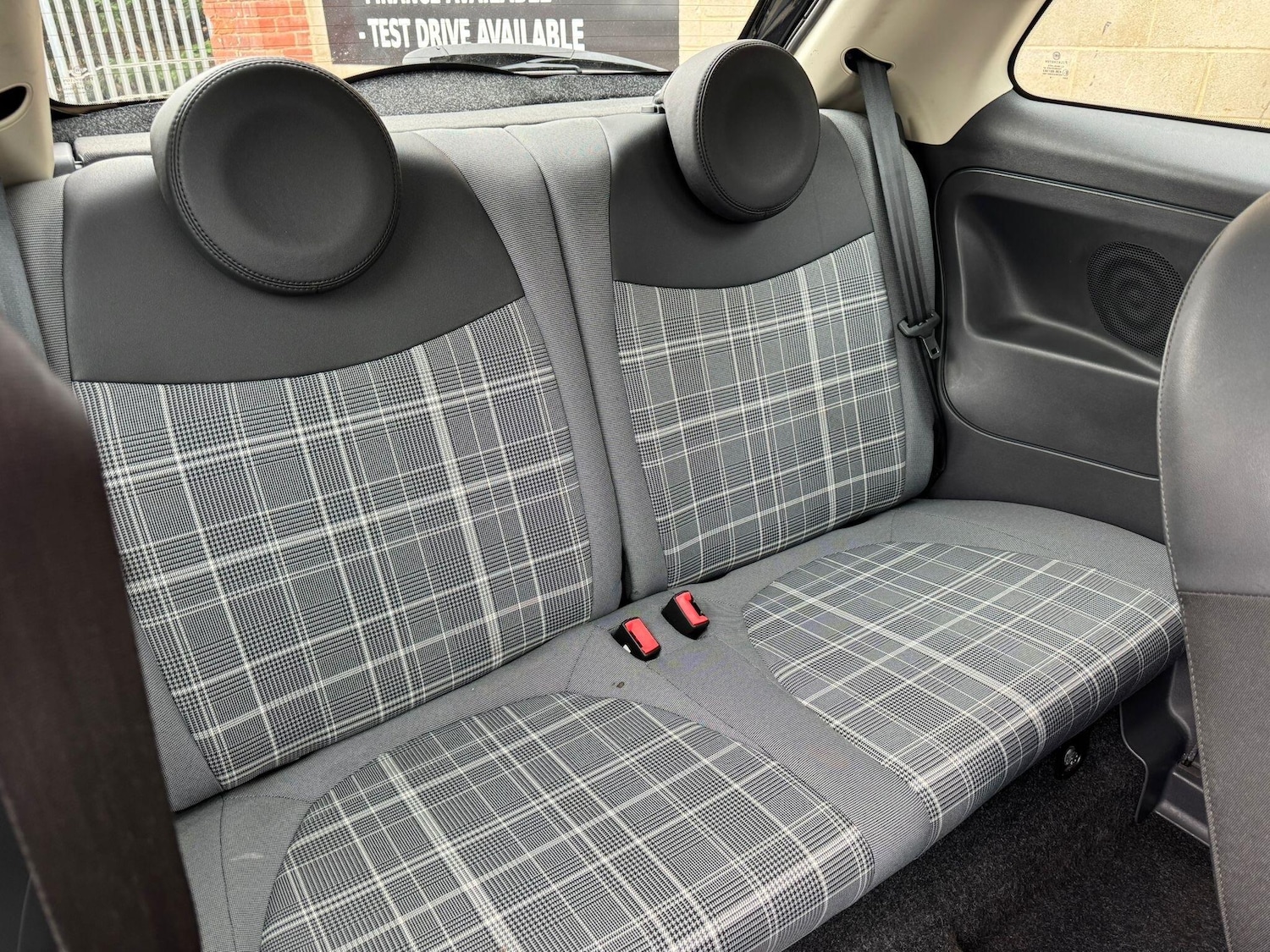 Used Fiat 500 2016 for sale - 77993140: Photo 7