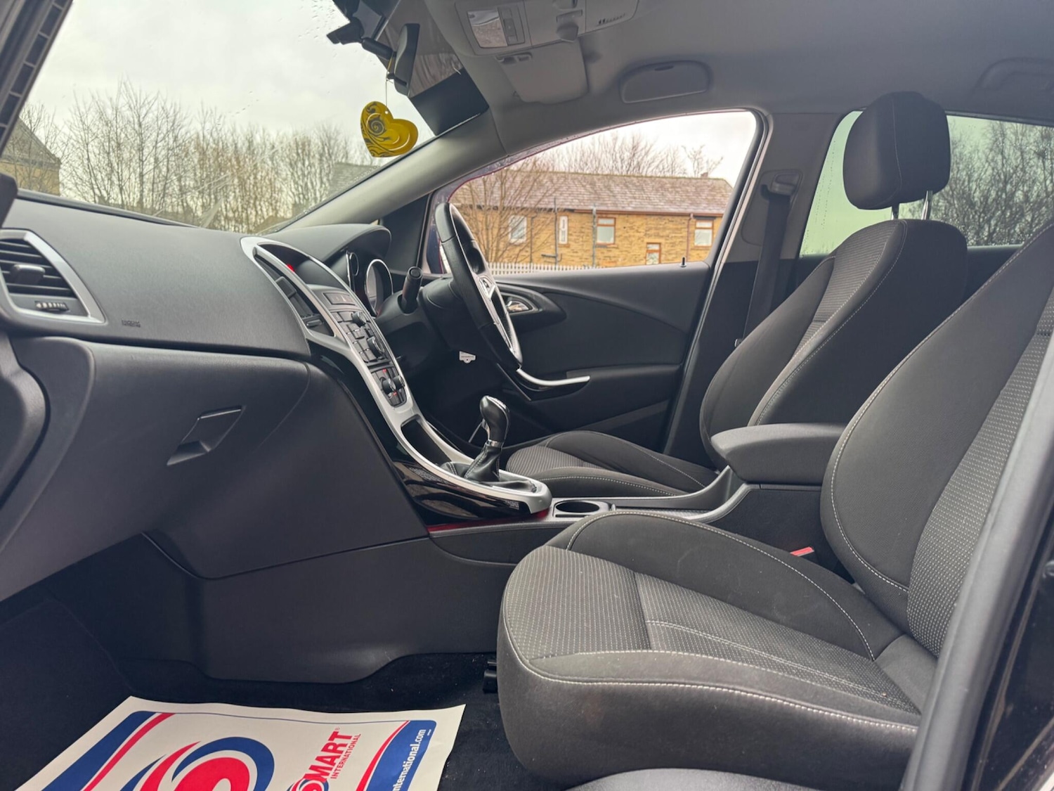 Used Vauxhall Astra 2011 for sale - 77119801: Photo 17