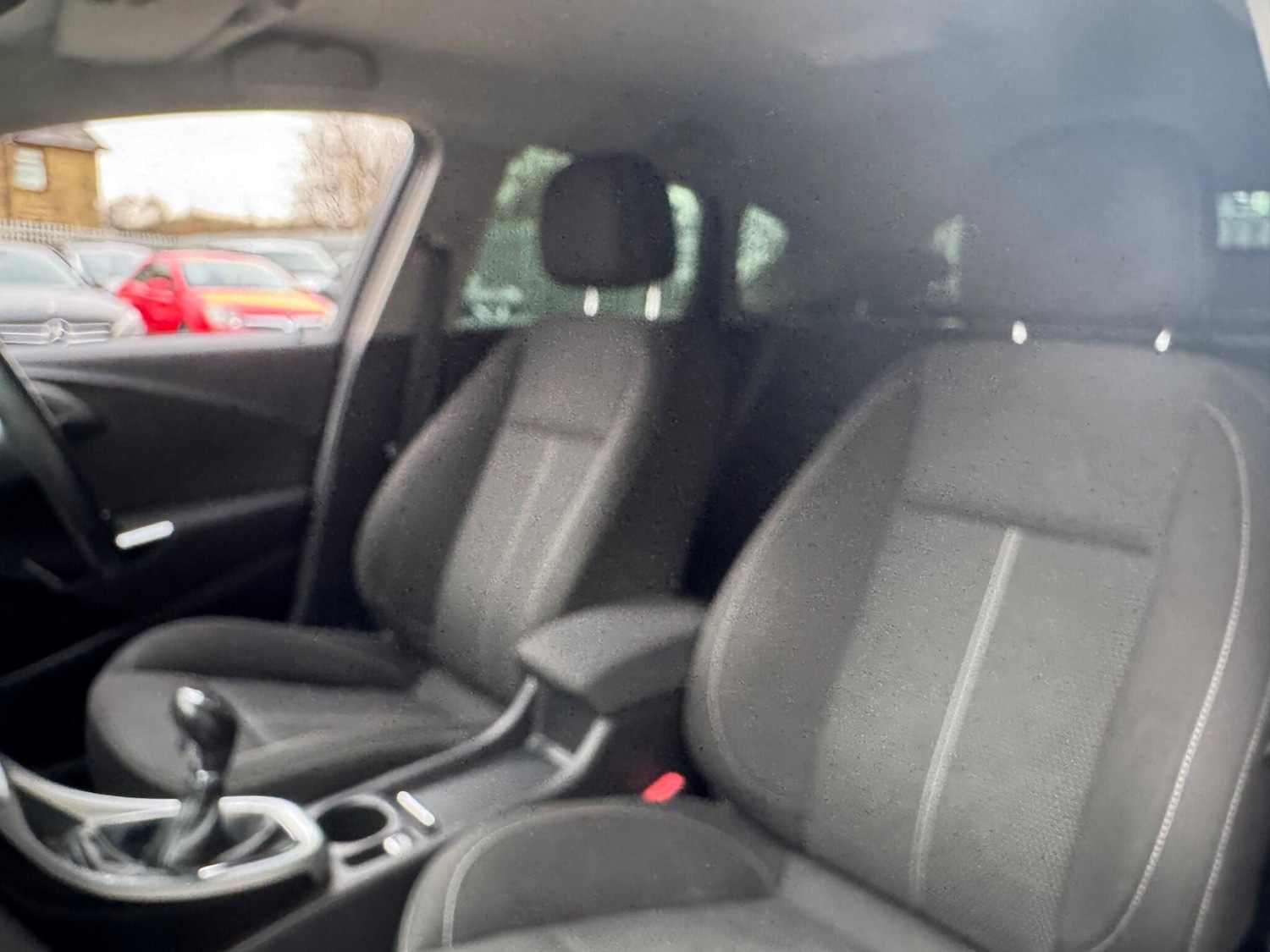 Used Vauxhall Astra 2011 for sale - 77119801: Photo 18