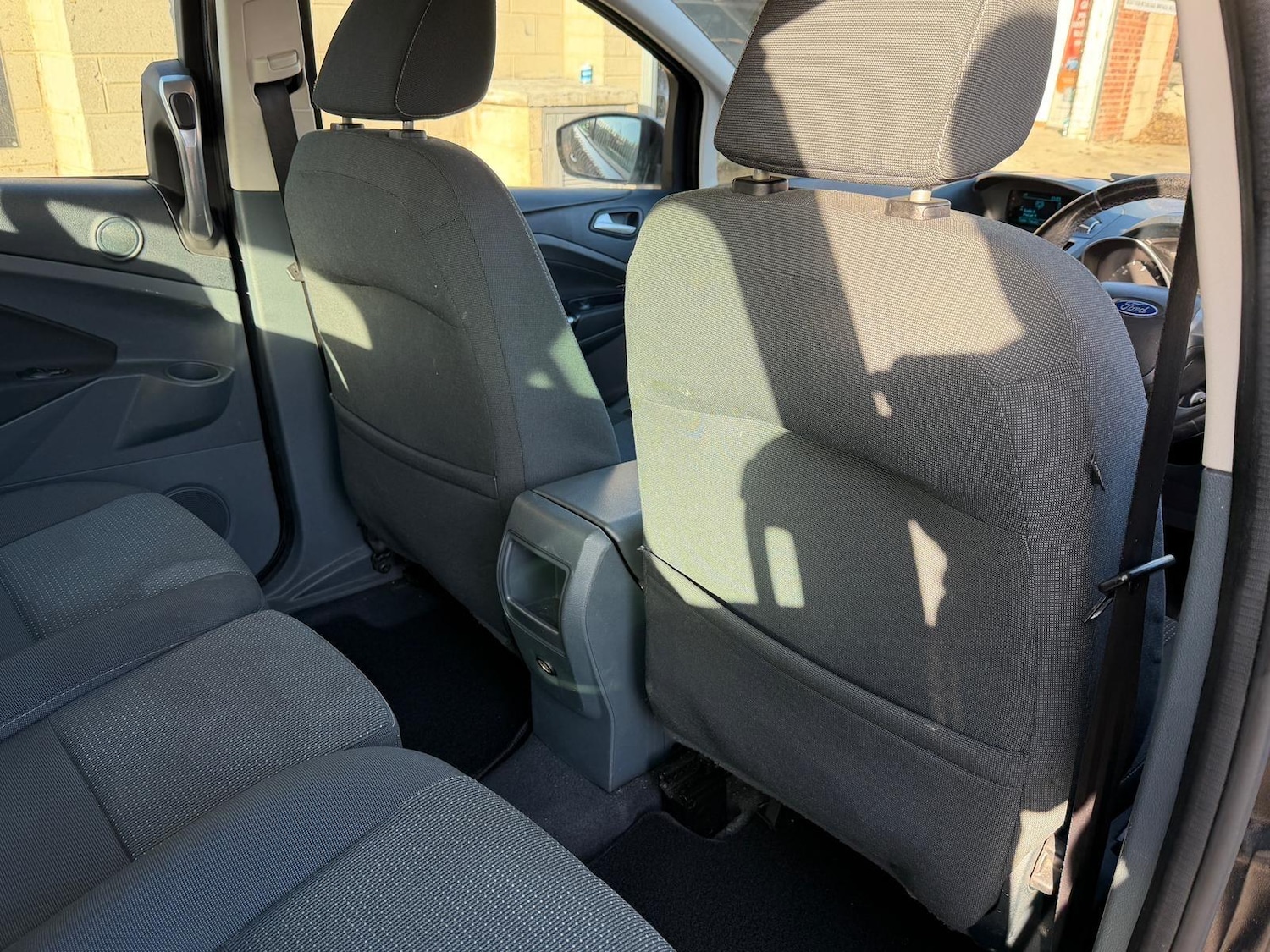 Used Ford Grand C-Max 2013 for sale - 76606849: Photo 10