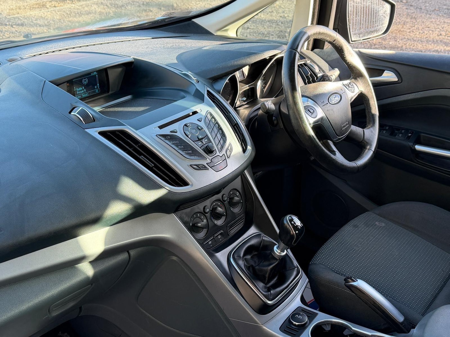 Used Ford Grand C-Max 2013 for sale - 76606849: Photo 11