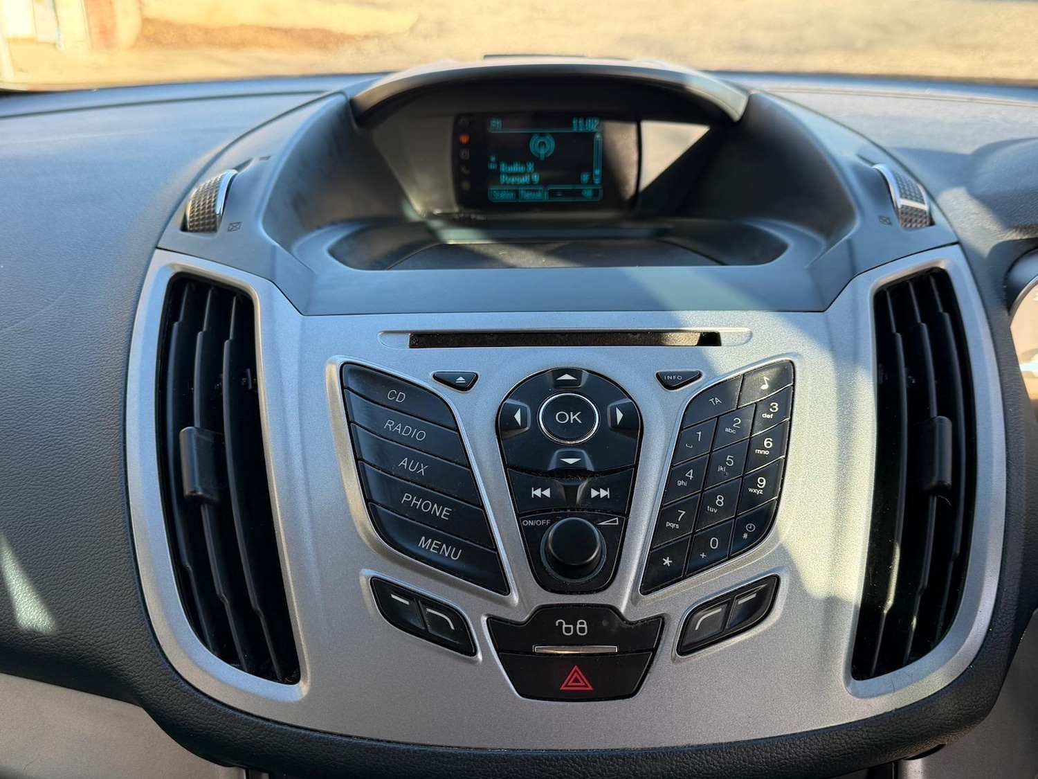 Used Ford Grand C-Max 2013 for sale - 76606849: Photo 19