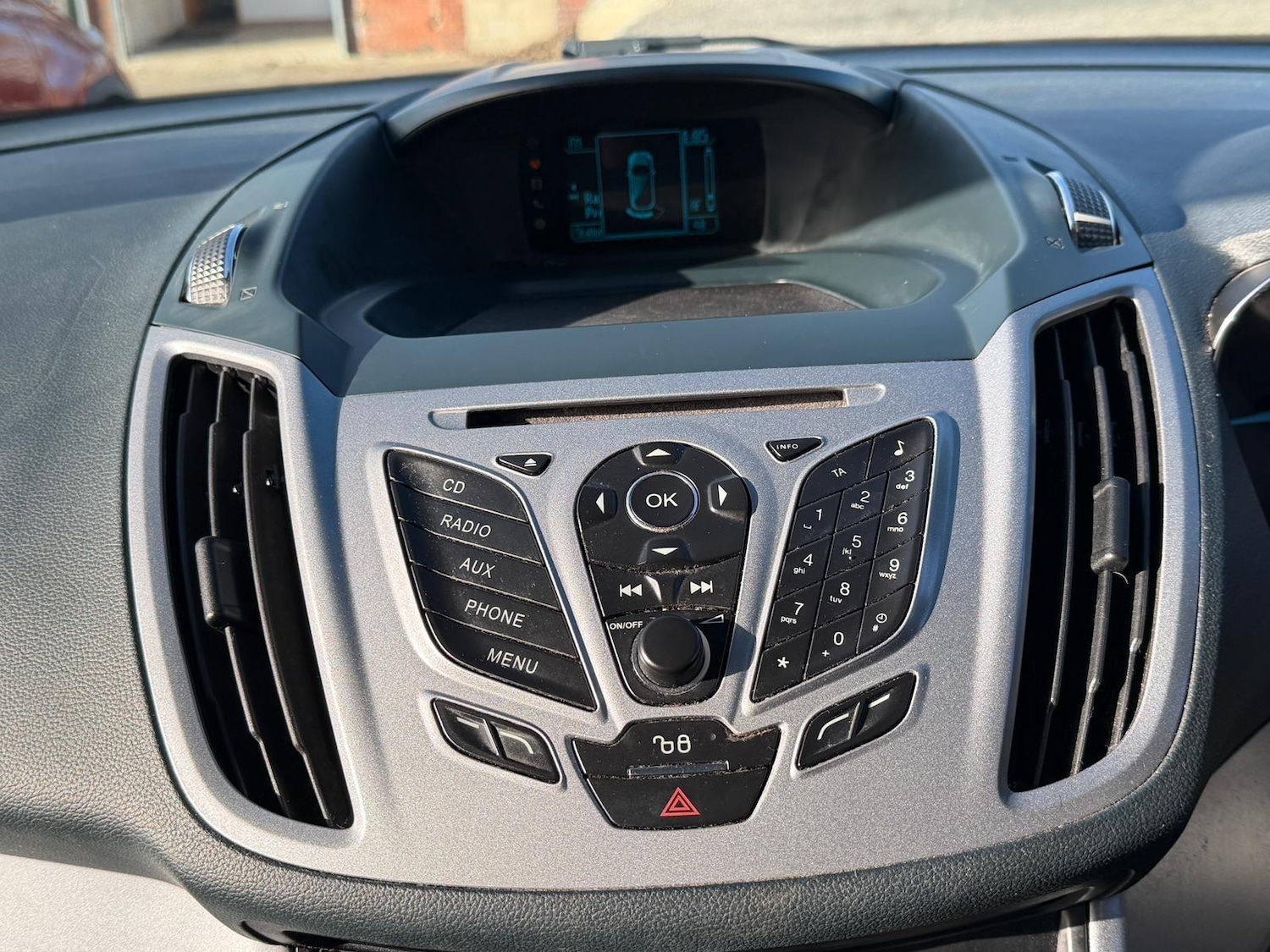 Used Ford Grand C-Max 2013 for sale - 76606849: Photo 22