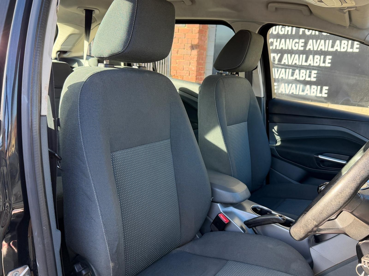 Used Ford Grand C-Max 2013 for sale - 76606849: Photo 6