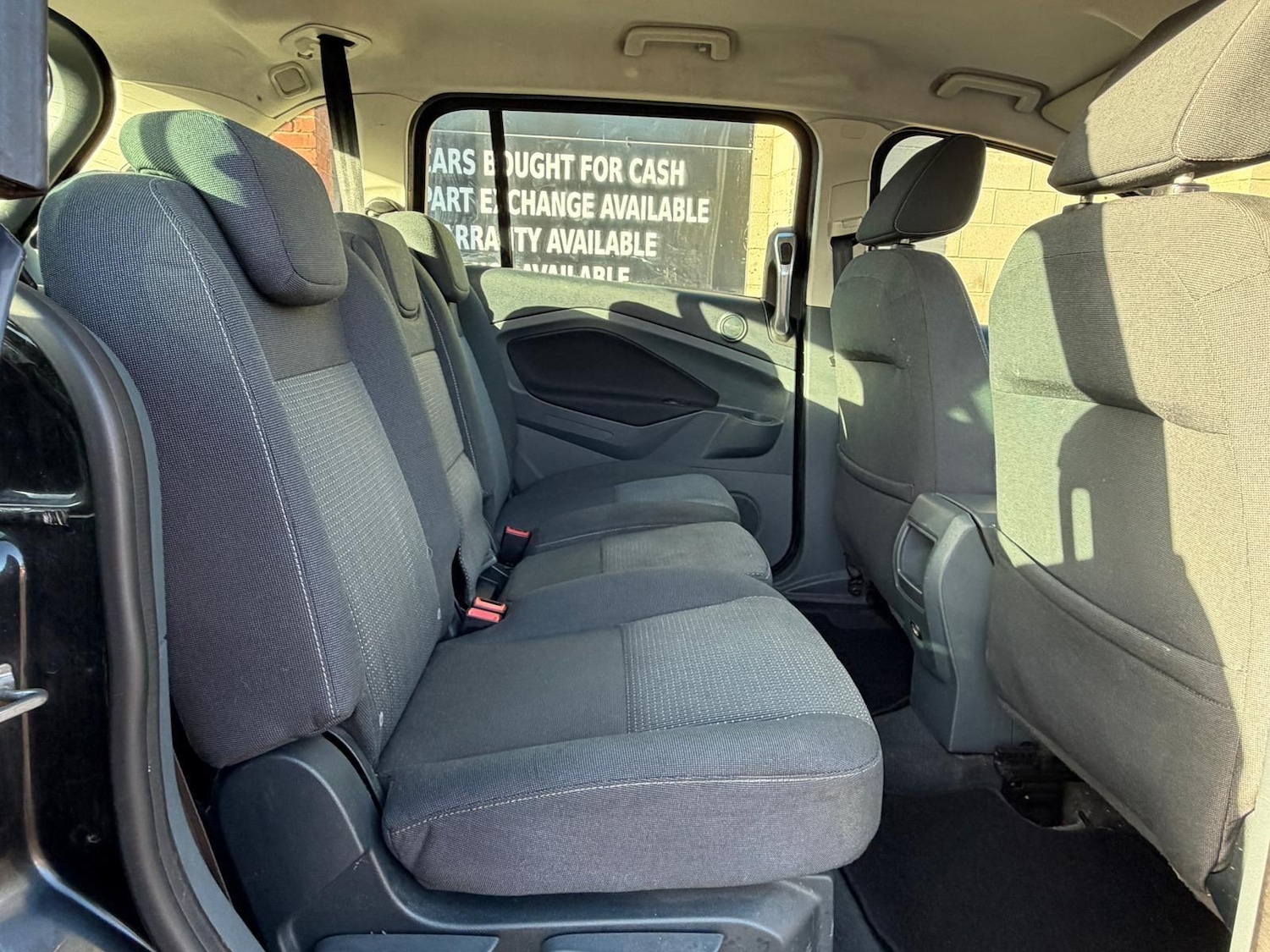 Used Ford Grand C-Max 2013 for sale - 76606849: Photo 7