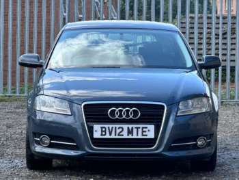 Used Audi A3 2012 for sale - 75128002: Photo