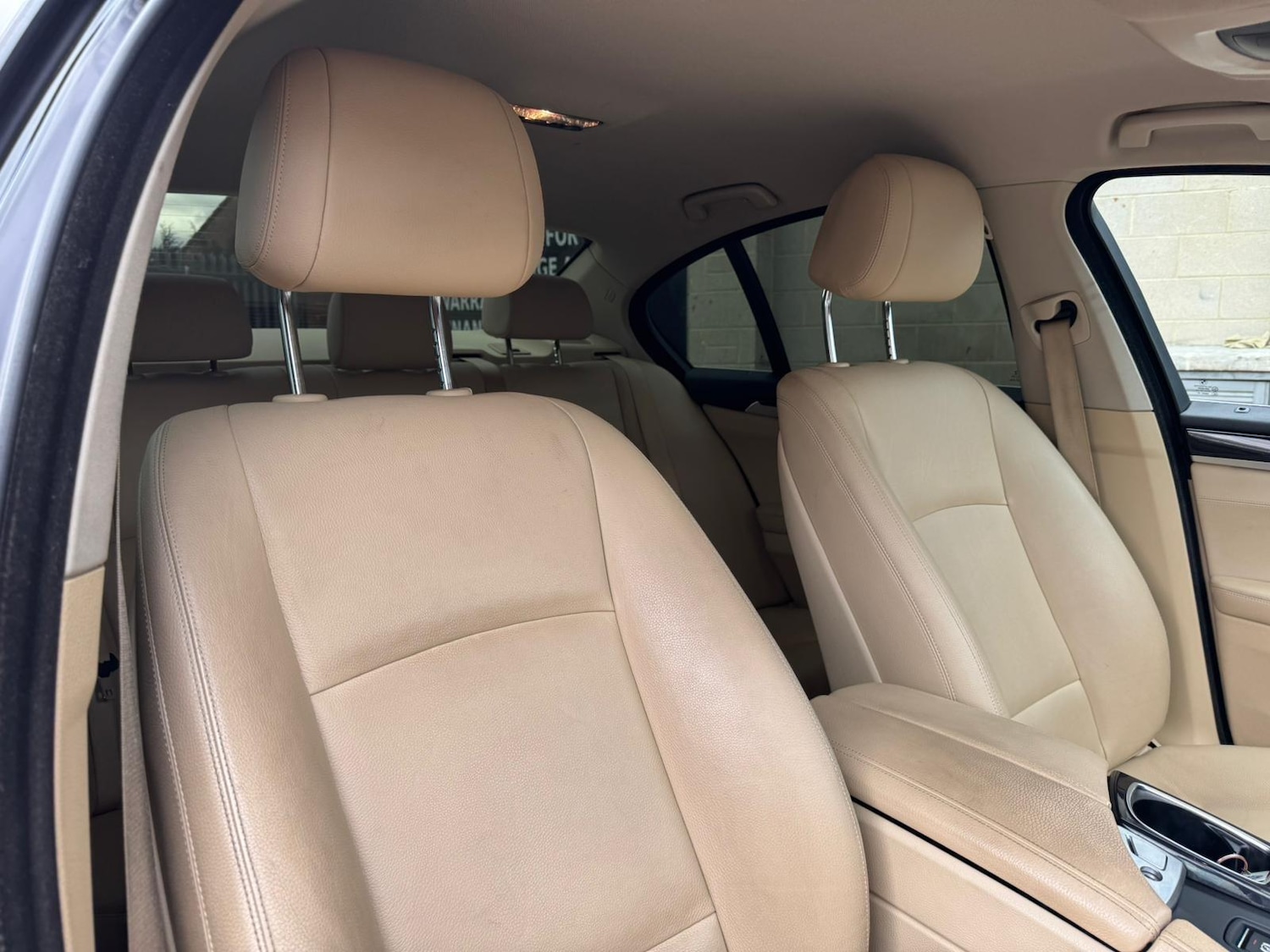 Used BMW 5 Series for sale - 77823629: Photo 10