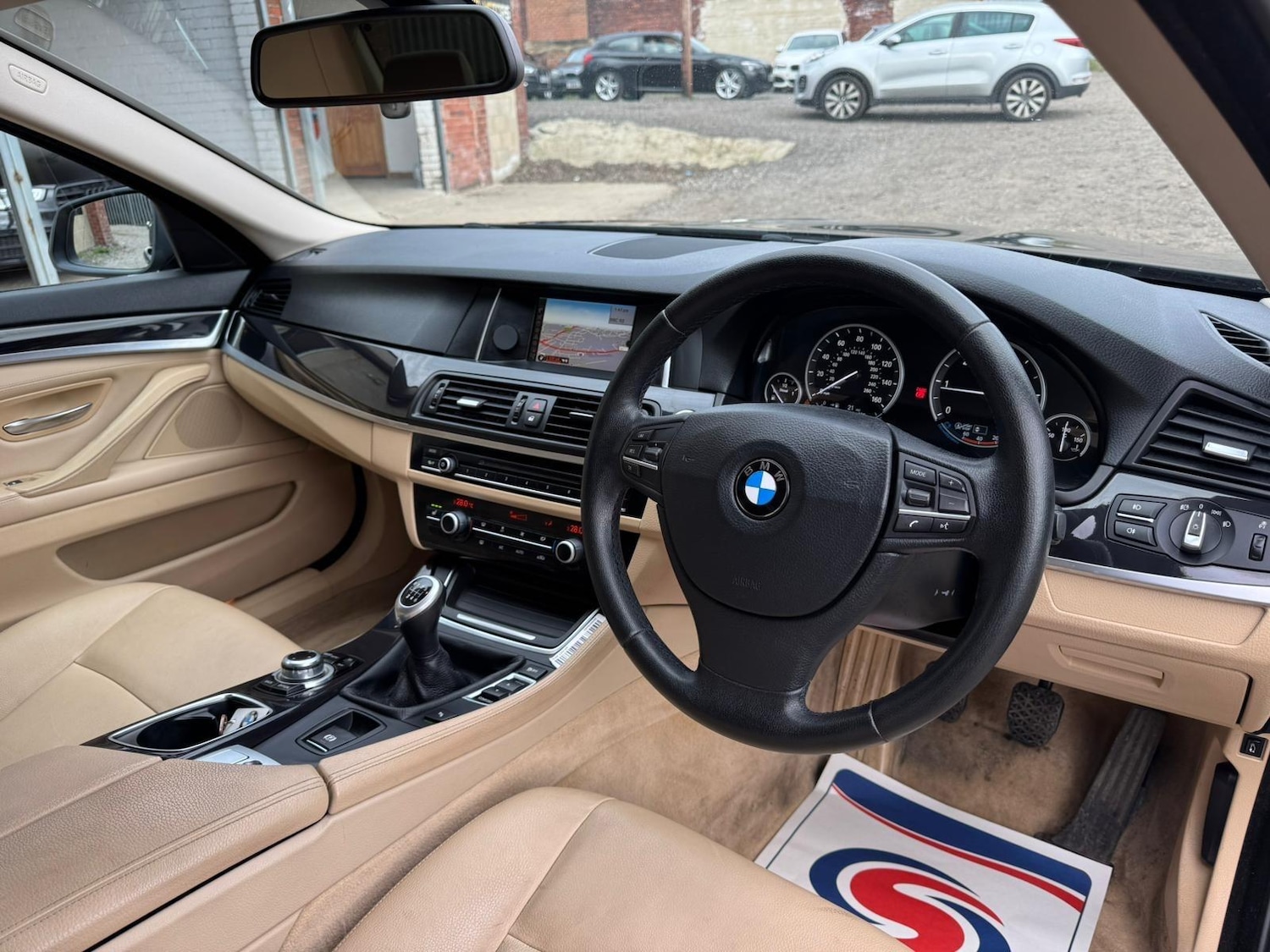 Used BMW 5 Series for sale - 77823629: Photo 11