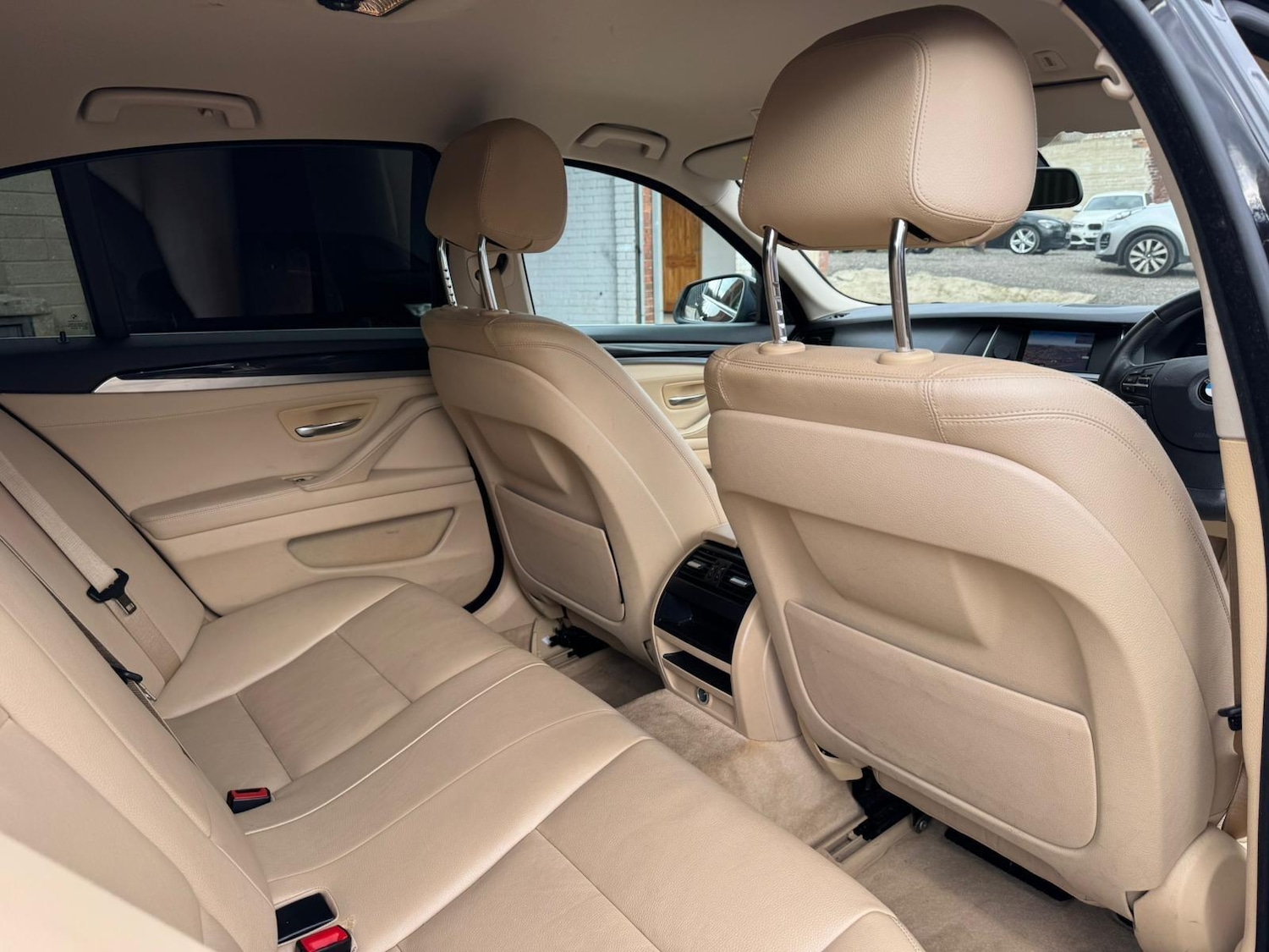 Used BMW 5 Series for sale - 77823629: Photo 13