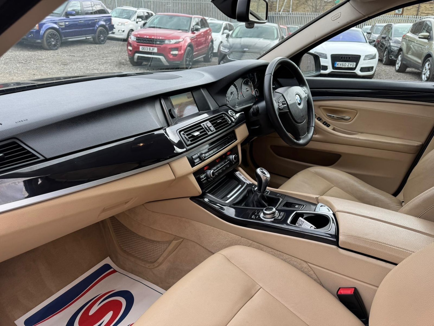 Used BMW 5 Series for sale - 77823629: Photo 14