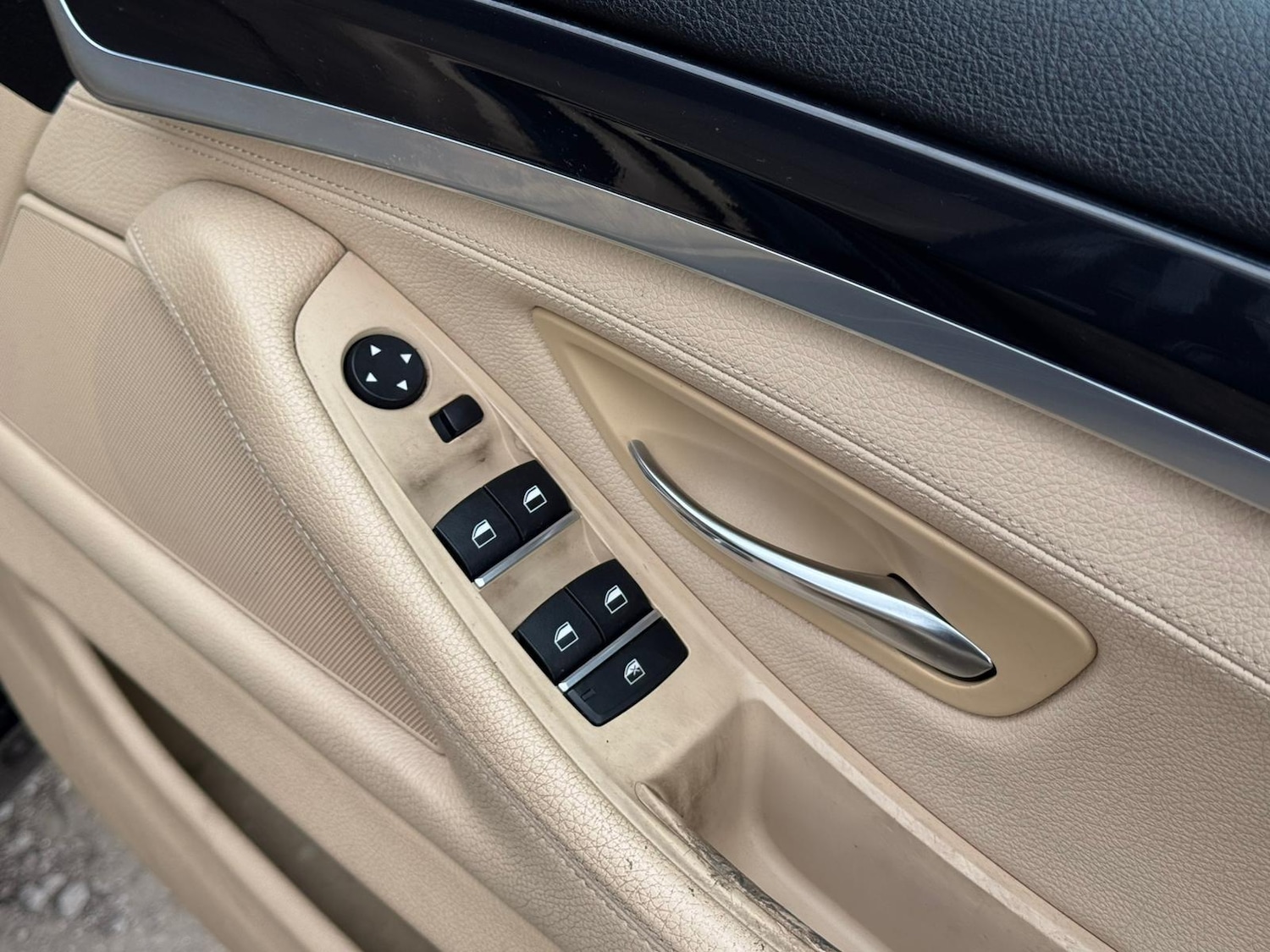 Used BMW 5 Series for sale - 77823629: Photo 15