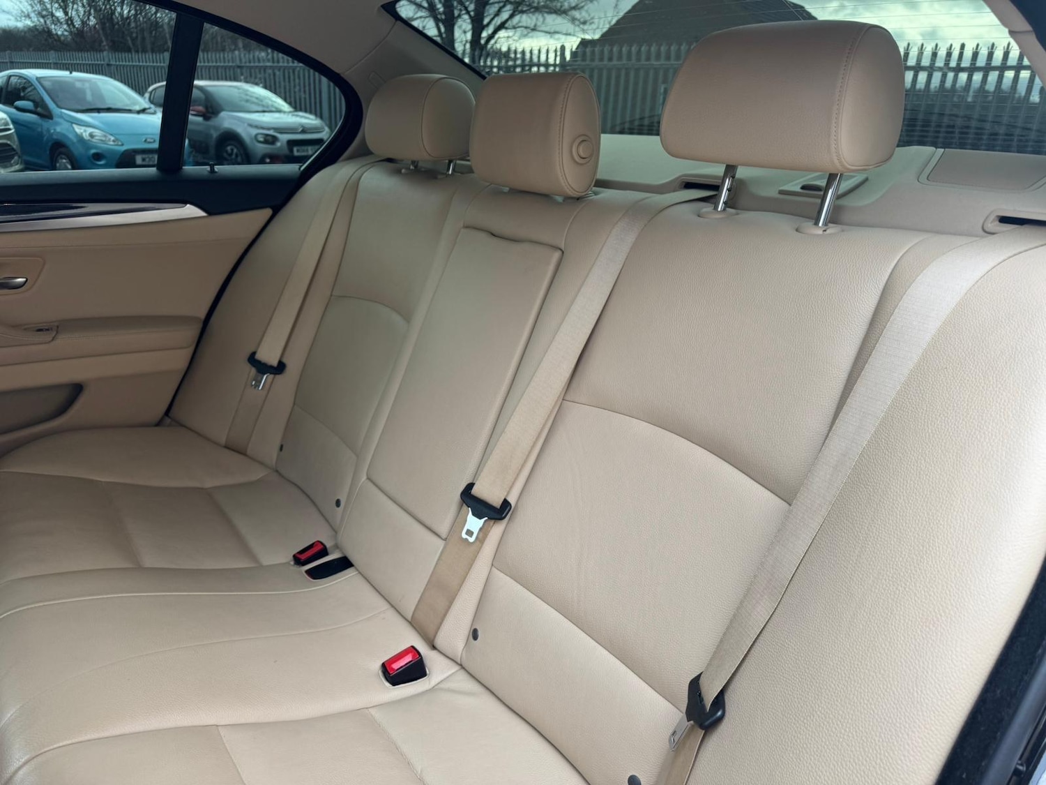 Used BMW 5 Series for sale - 77823629: Photo 16