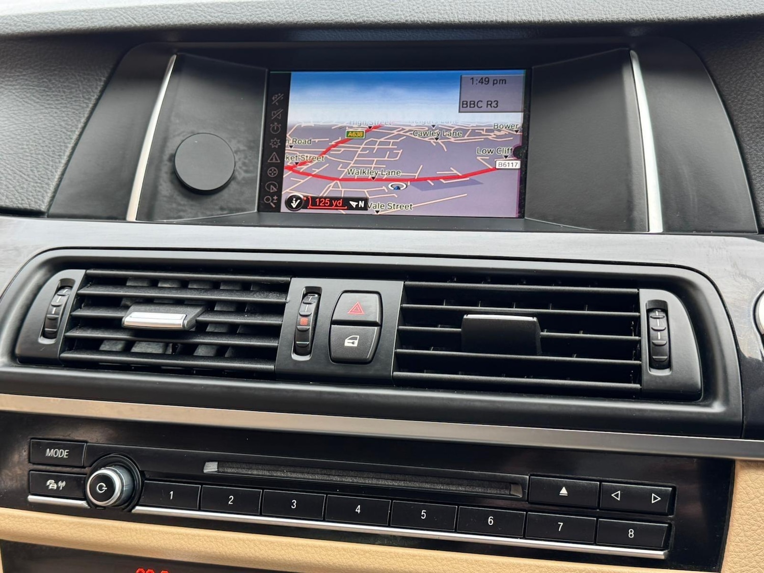 Used BMW 5 Series for sale - 77823629: Photo 18