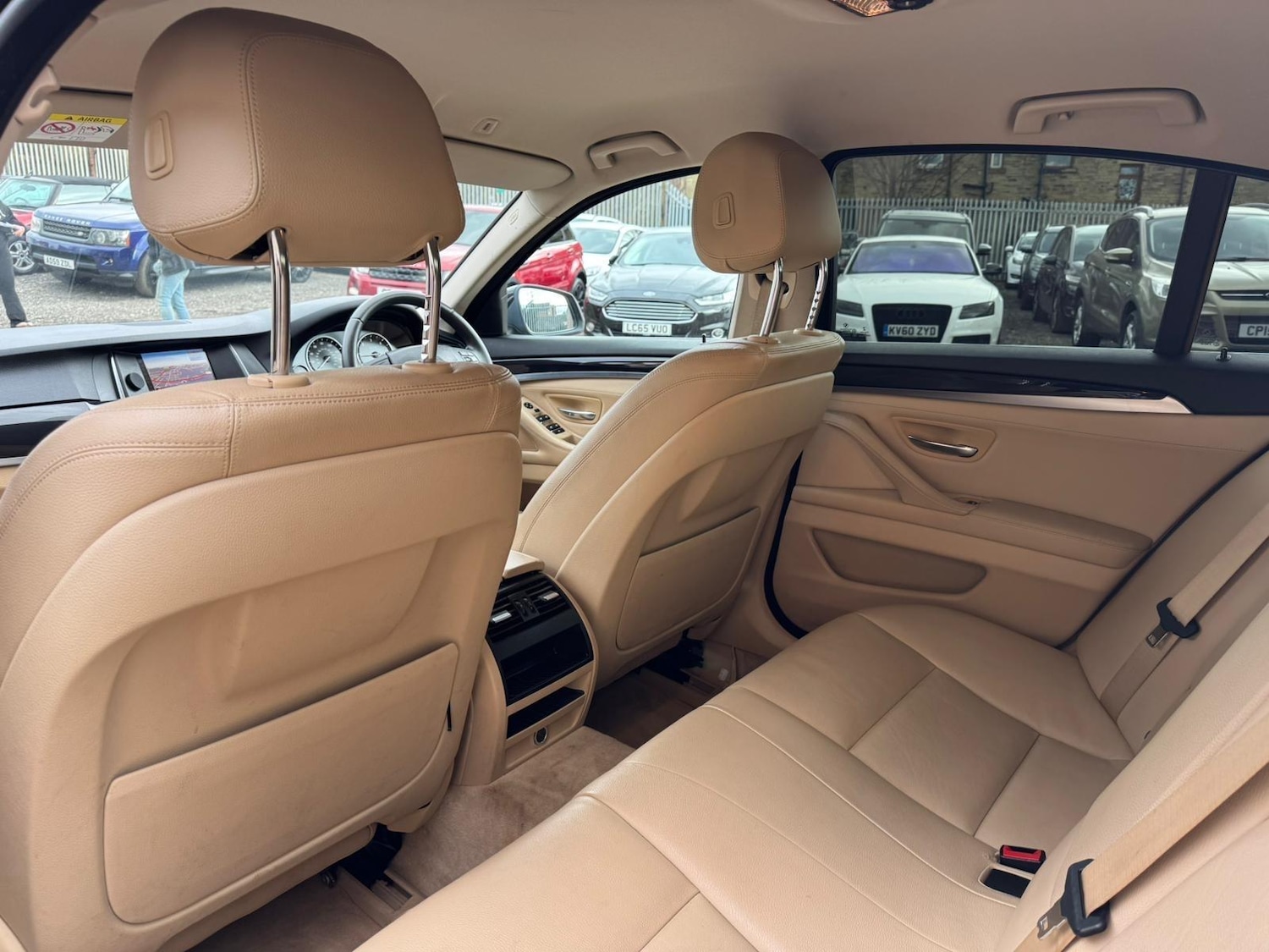 Used BMW 5 Series for sale - 77823629: Photo 19