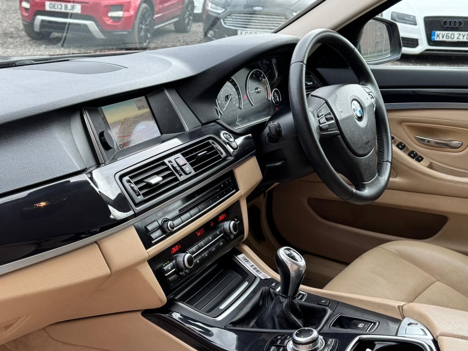 Used BMW 5 Series for sale - 77823629: Photo 22