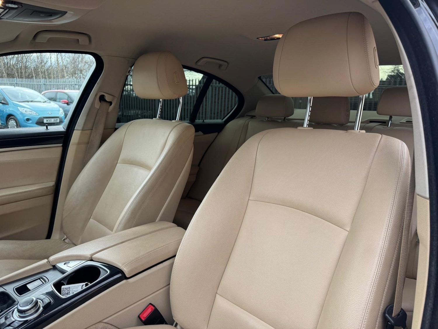 Used BMW 5 Series for sale - 77823629: Photo 24