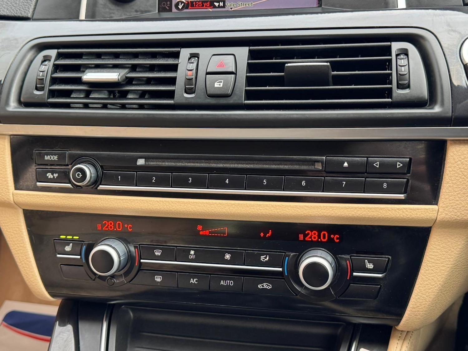 Used BMW 5 Series for sale - 77823629: Photo 25