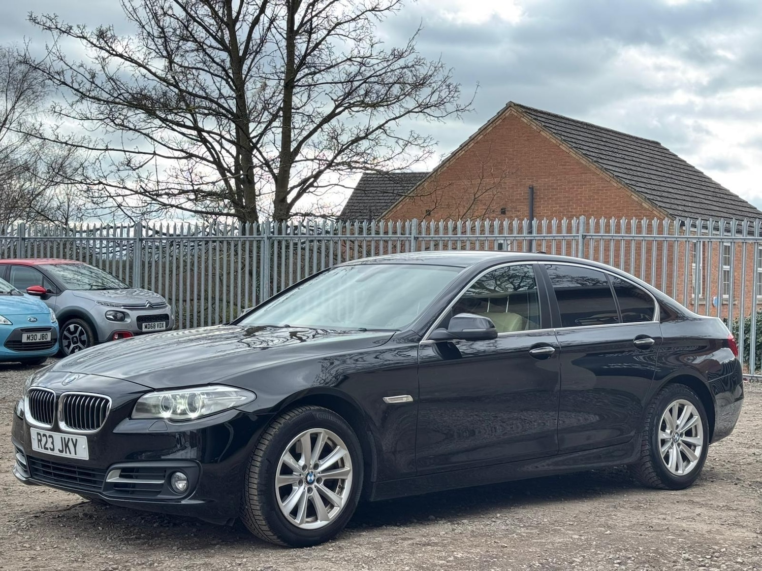 Used BMW 5 Series for sale - 77823629: Photo 3