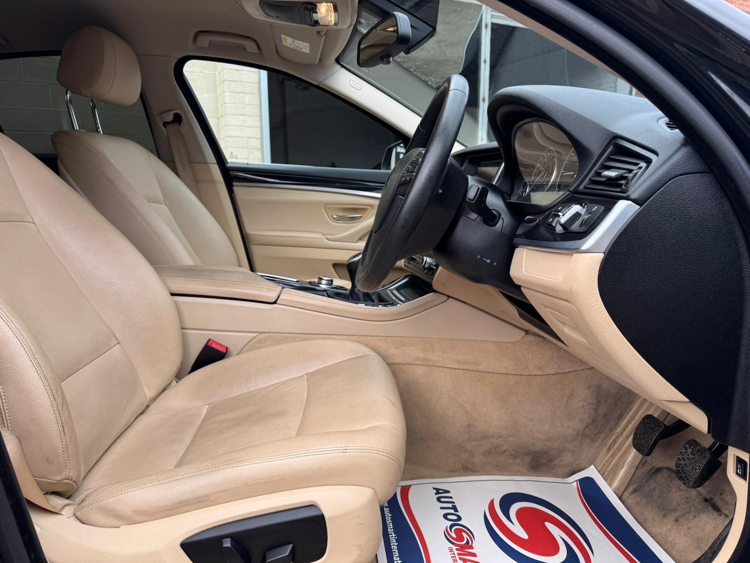 Used BMW 5 Series for sale - 77823629: Photo 6