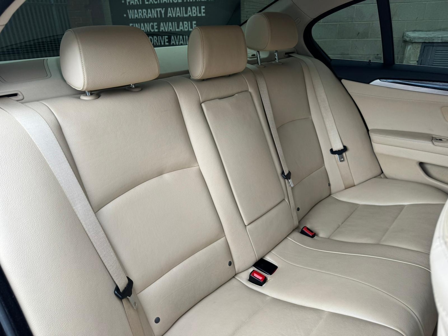 Used BMW 5 Series for sale - 77823629: Photo 7