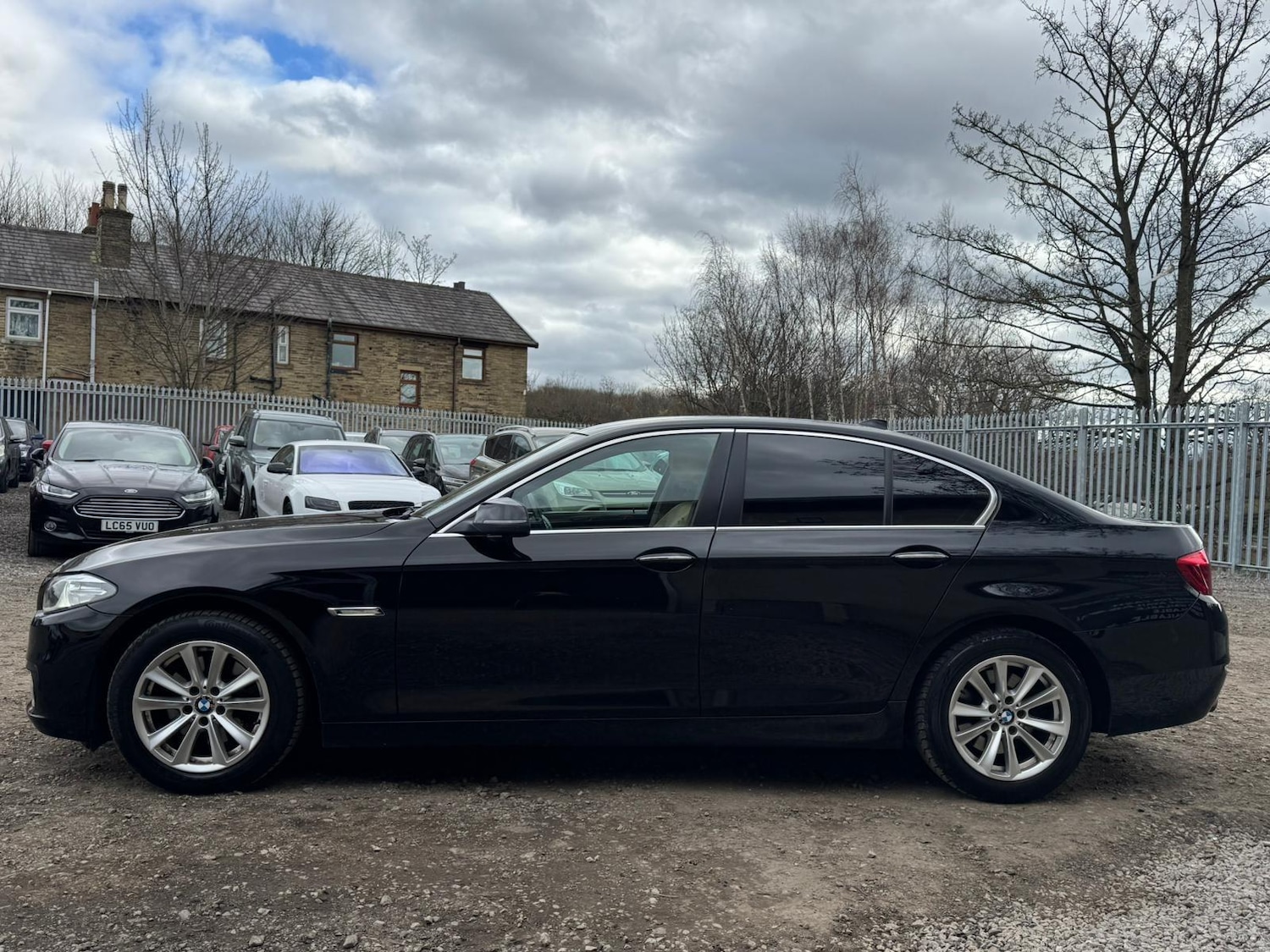 Used BMW 5 Series for sale - 77823629: Photo 9