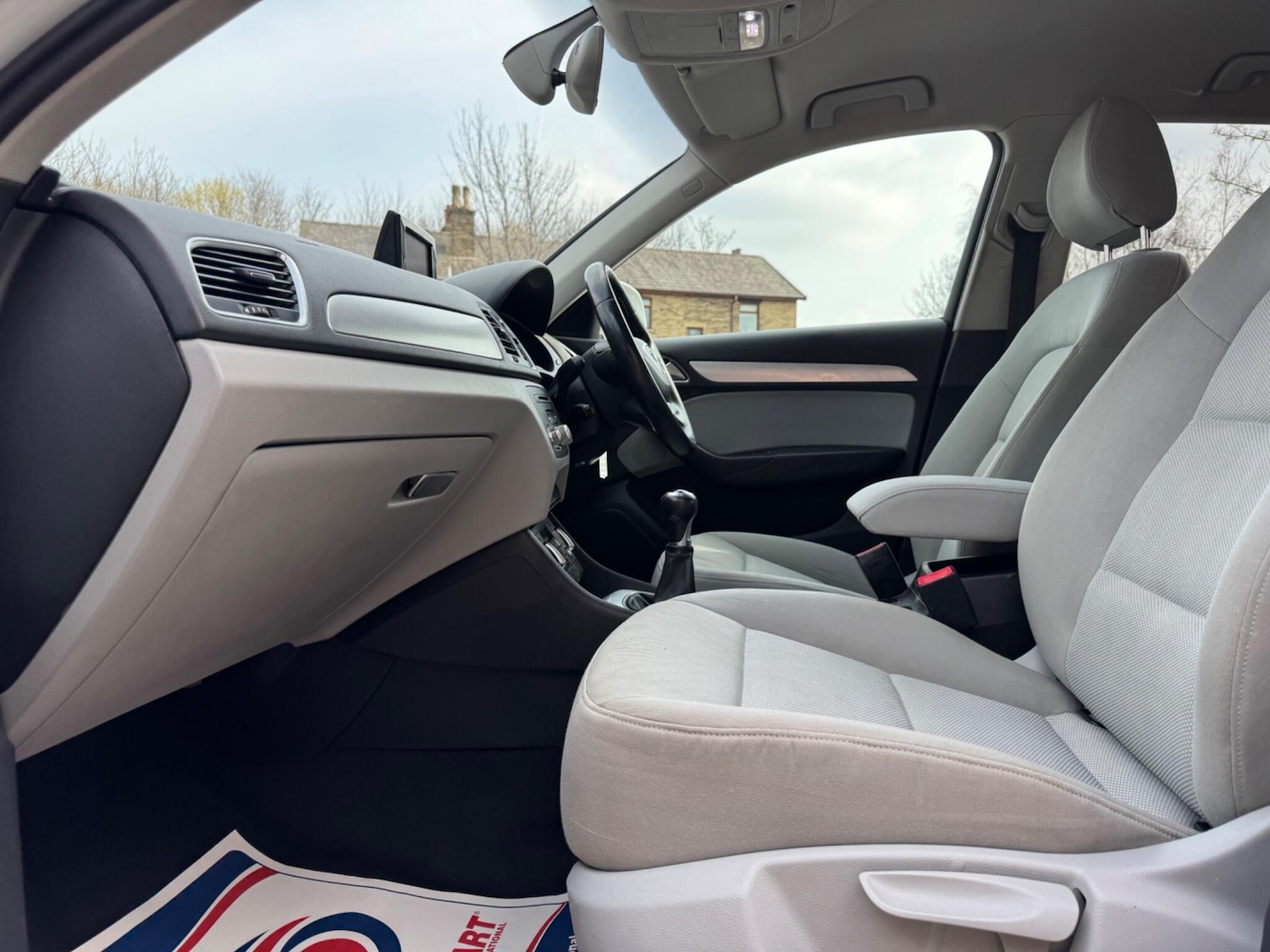 Used Audi Q3 2014 for sale - 77957478: Photo 19