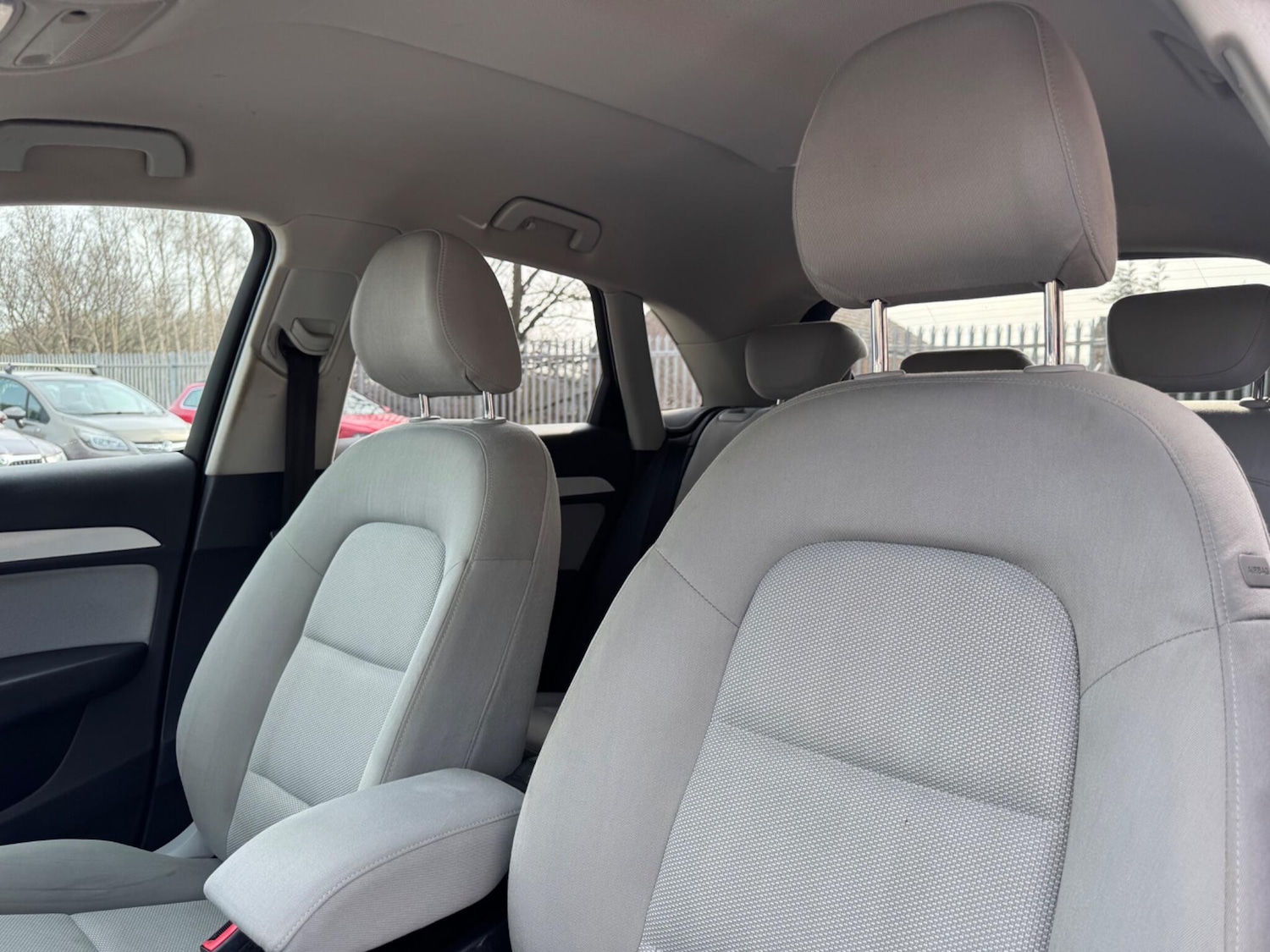 Used Audi Q3 2014 for sale - 77957478: Photo 20