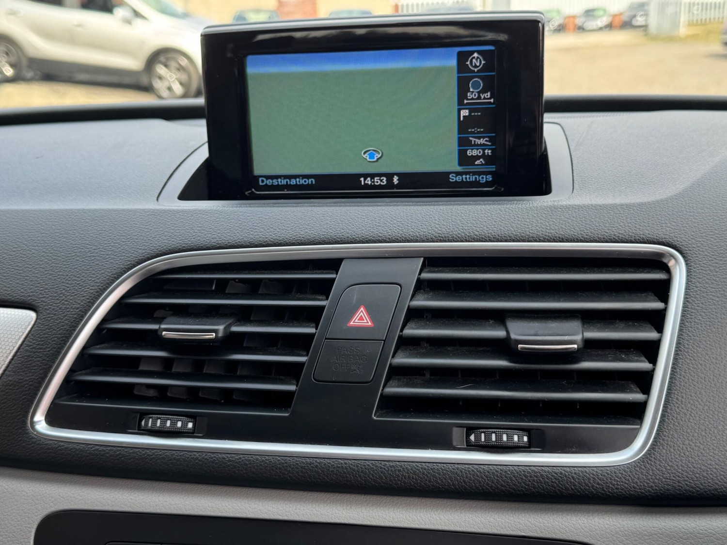 Used Audi Q3 2014 for sale - 77957478: Photo 21