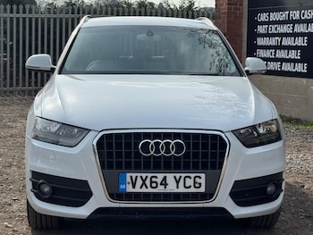 Used Audi Q3 2014 for sale - 77957478: Photo