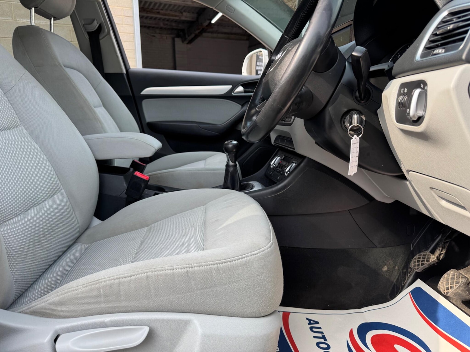 Used Audi Q3 2014 for sale - 77957478: Photo 6