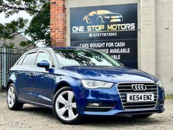 2014 (14) - 2.0 TDI Sport Sportback Euro 5 (s/s) 5dr
