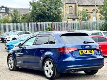 Used Audi A3 2014 for sale - 75081605: Photo