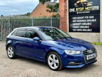 Used Audi A3 2014 for sale - 75081605: Photo