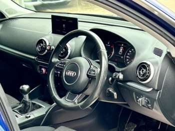 Used Audi A3 2014 for sale - 75081605: Photo
