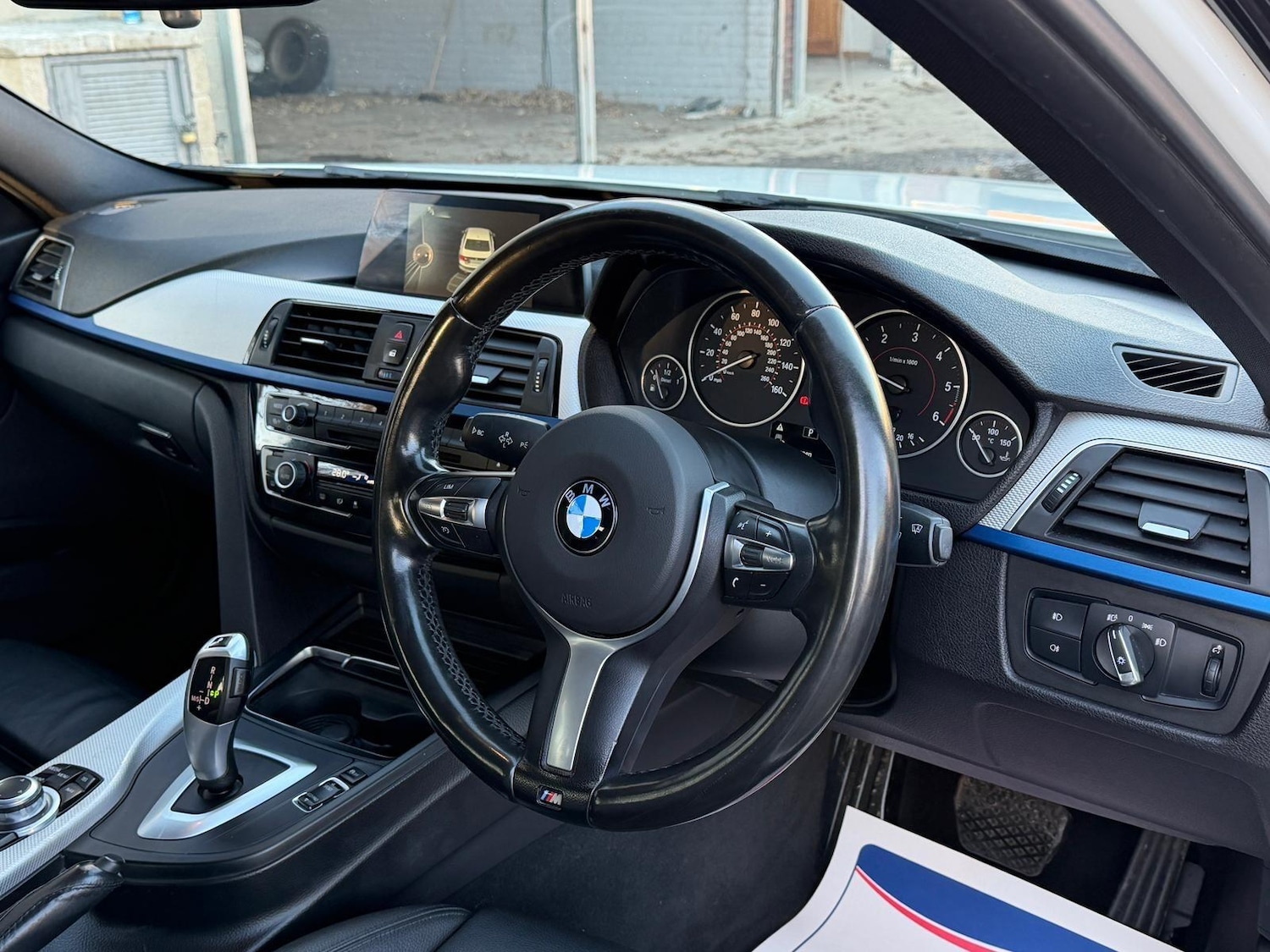 Used BMW 3 Series 2016 for sale - 76633476: Photo 19