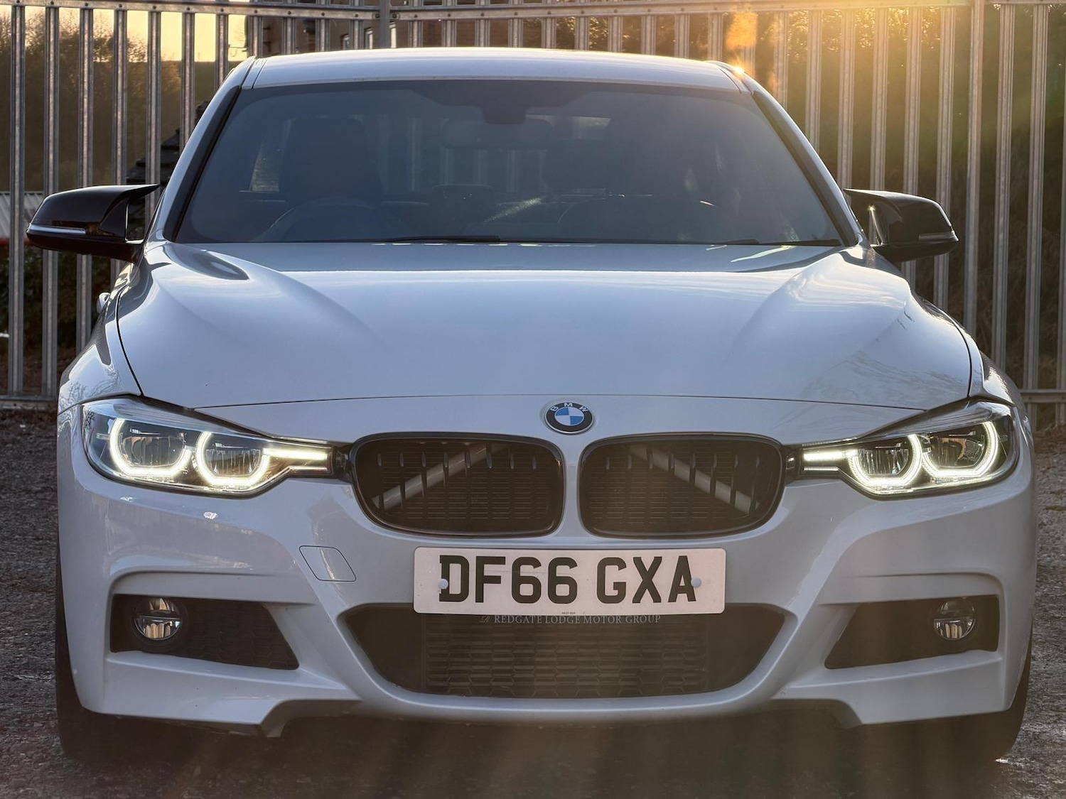 Used BMW 3 Series 2016 for sale - 76633476: Photo 2