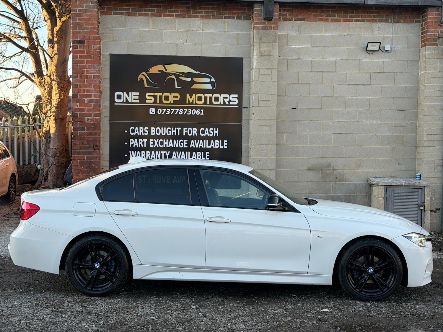 Used BMW 3 Series 2016 for sale - 76633476: Photo 5