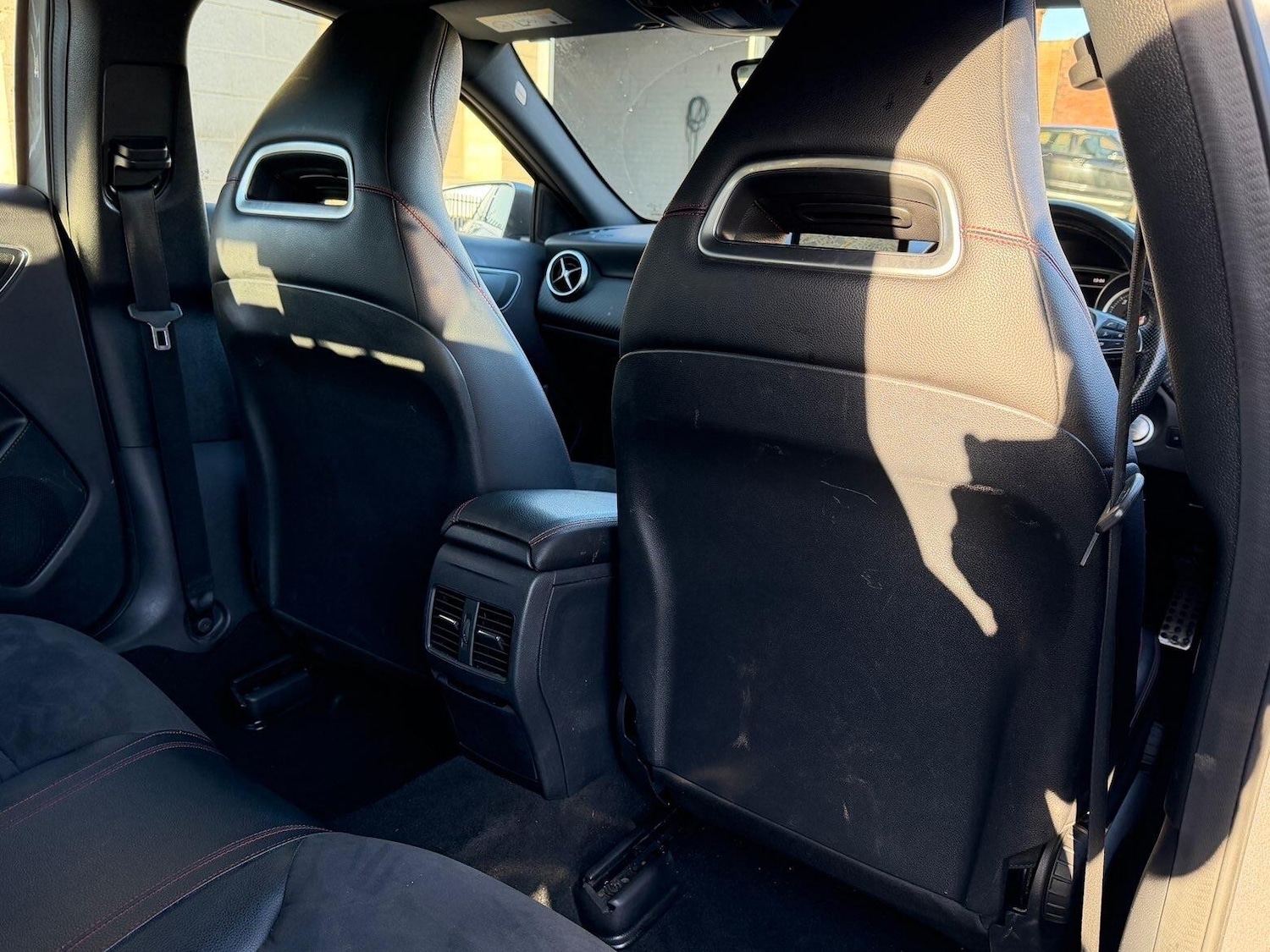 Used Mercedes-Benz A-Class 2017 for sale - 76780899: Photo 10