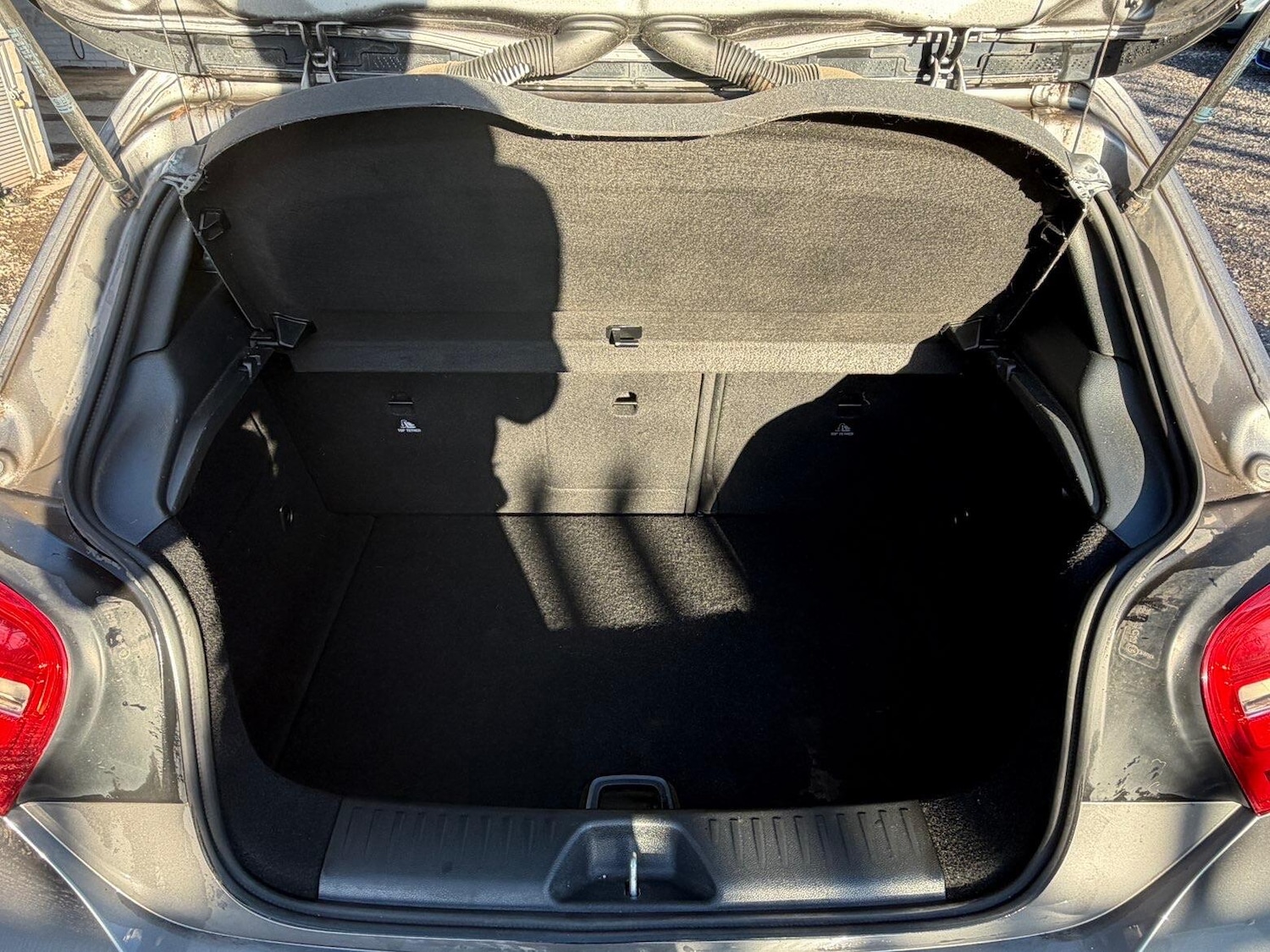 Used Mercedes-Benz A-Class 2017 for sale - 76780899: Photo 11