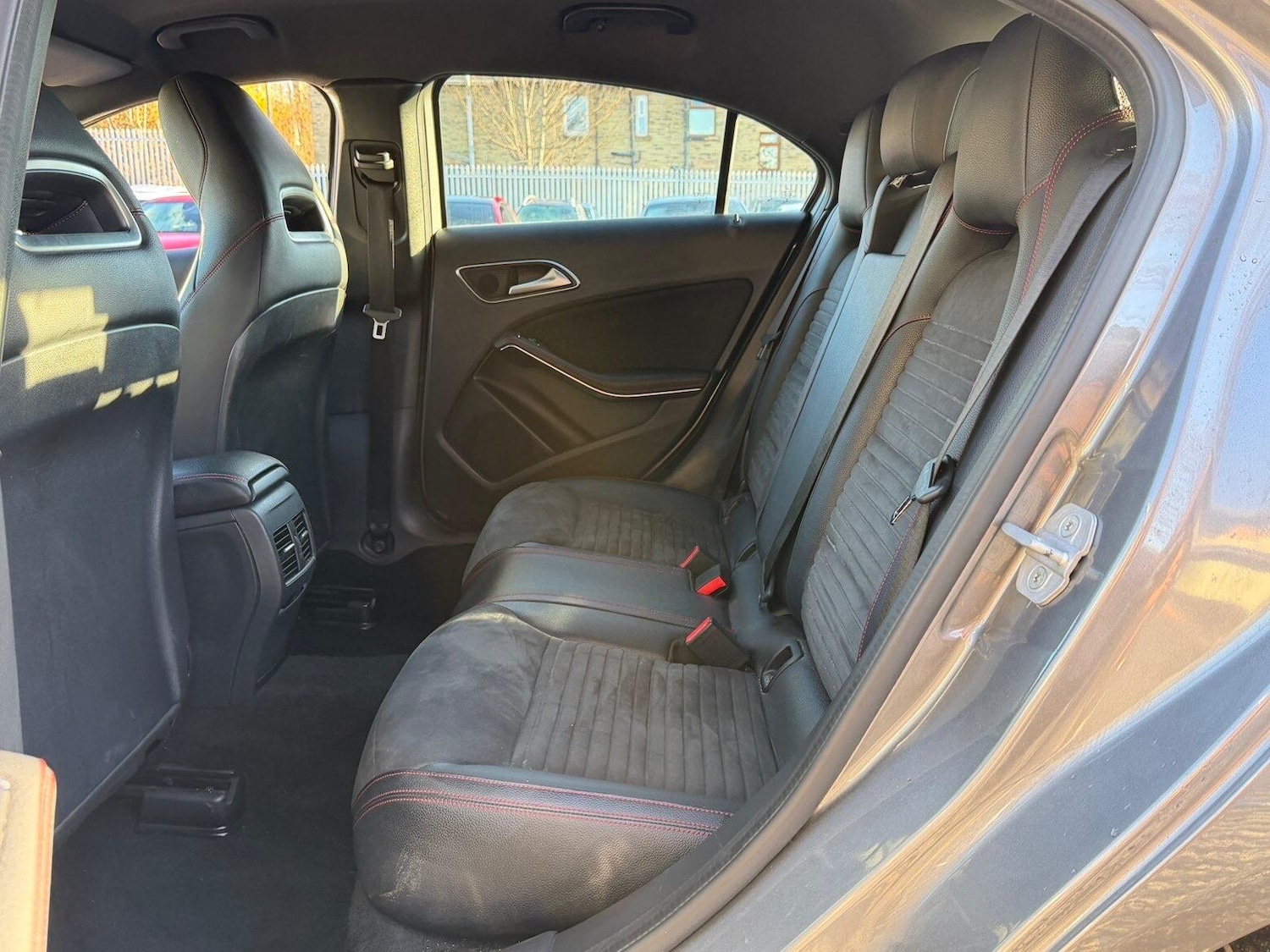 Used Mercedes-Benz A-Class 2017 for sale - 76780899: Photo 16