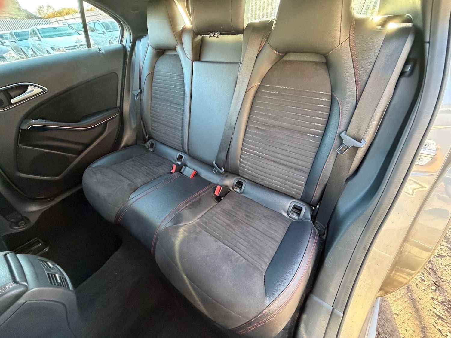 Used Mercedes-Benz A-Class 2017 for sale - 76780899: Photo 17