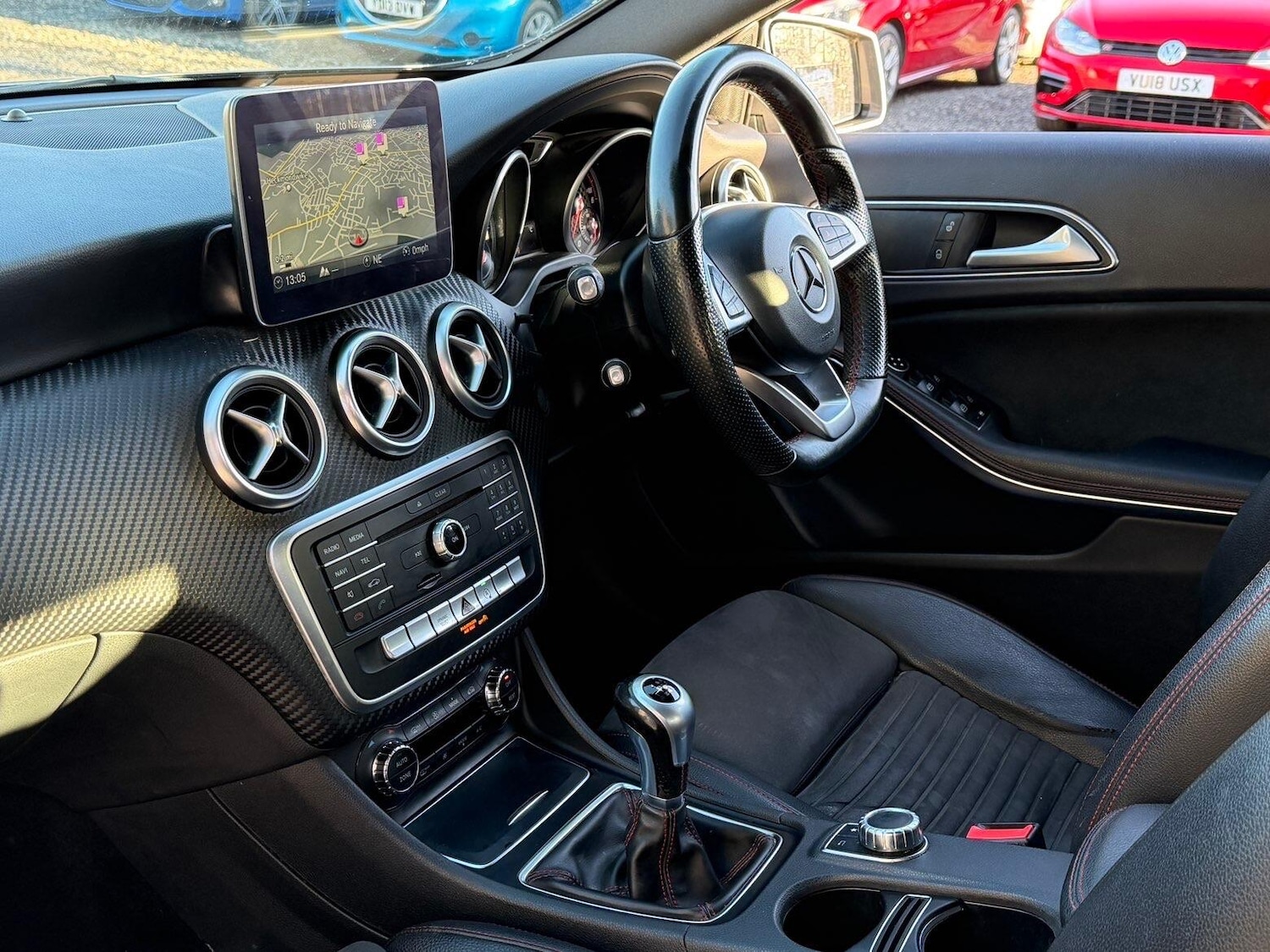 Used Mercedes-Benz A-Class 2017 for sale - 76780899: Photo 18