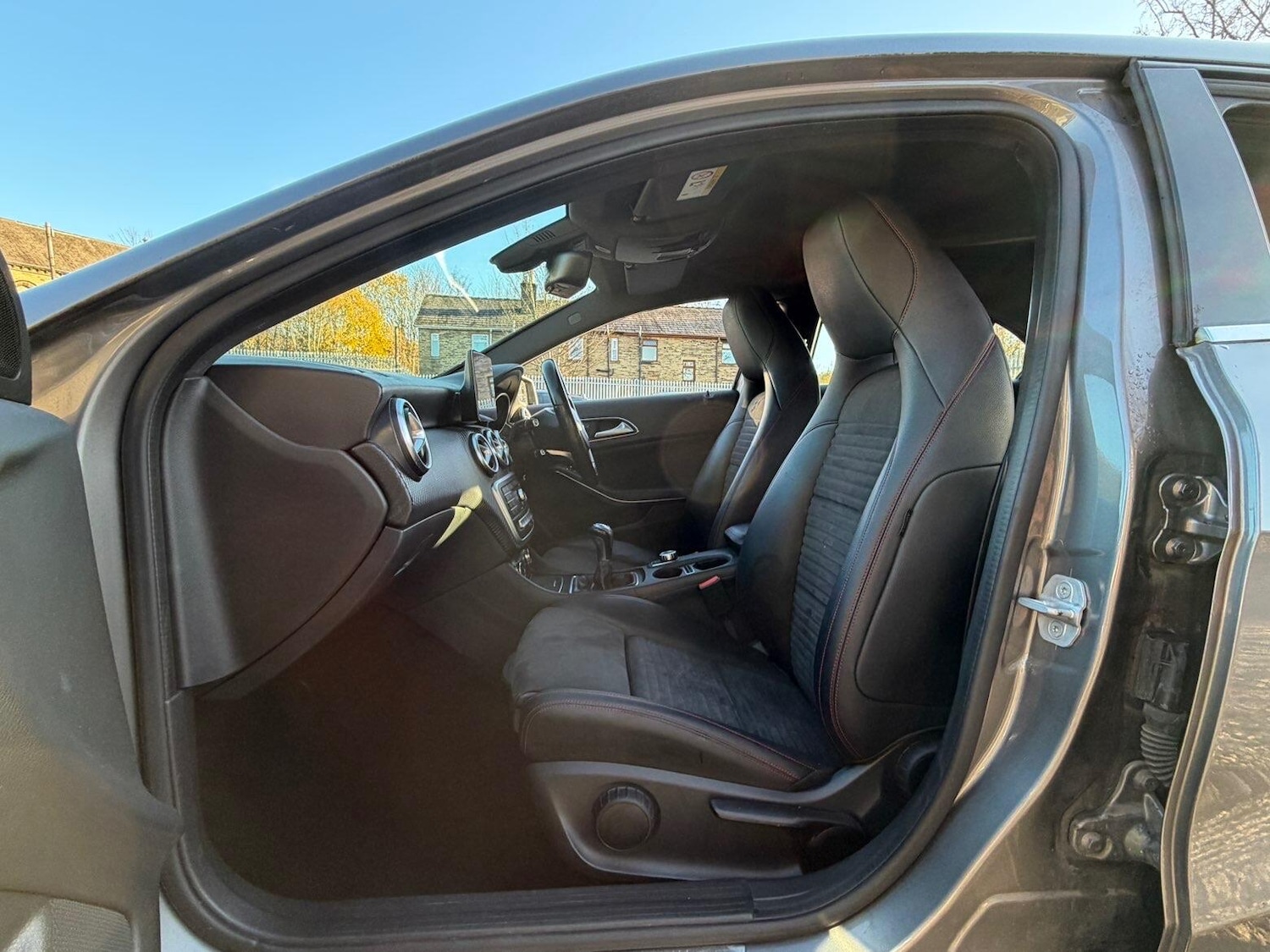 Used Mercedes-Benz A-Class 2017 for sale - 76780899: Photo 19