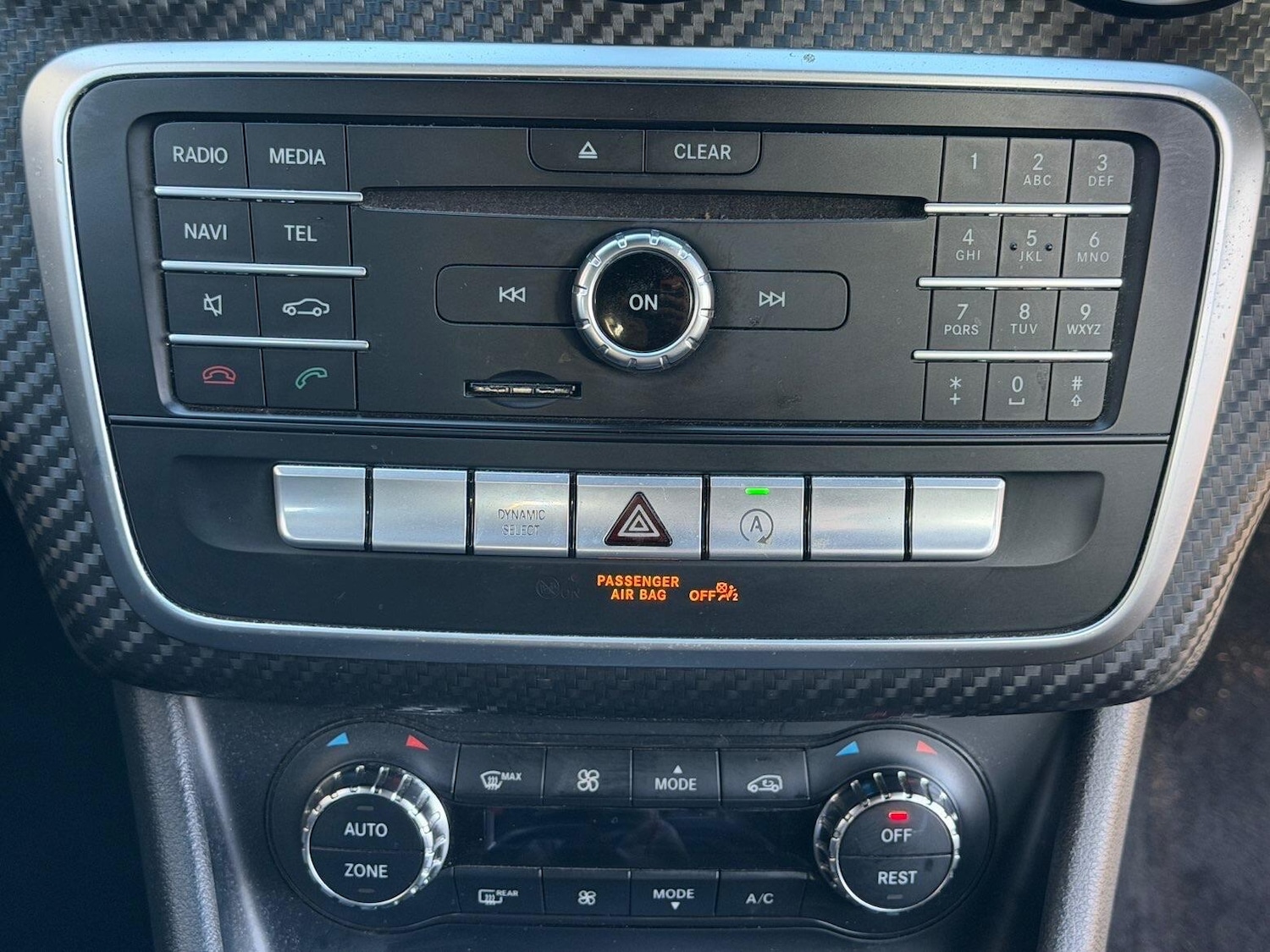 Used Mercedes-Benz A-Class 2017 for sale - 76780899: Photo 20