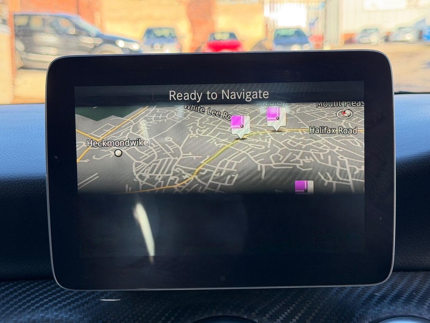 Used Mercedes-Benz A-Class 2017 for sale - 76780899: Photo 23