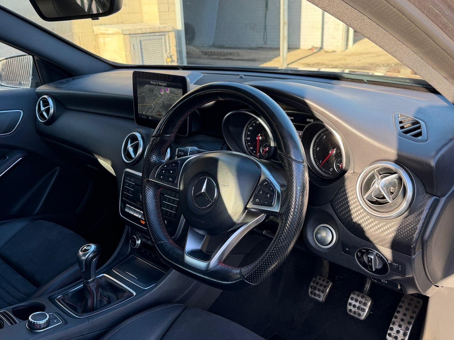 Used Mercedes-Benz A-Class 2017 for sale - 76780899: Photo 5